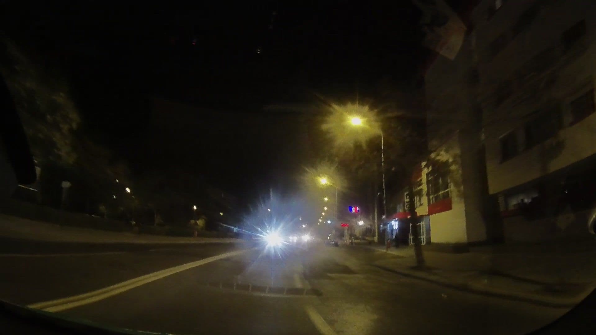 Street view near Select, Tulcea — © tavi (CC BY-SA · Mapillary)