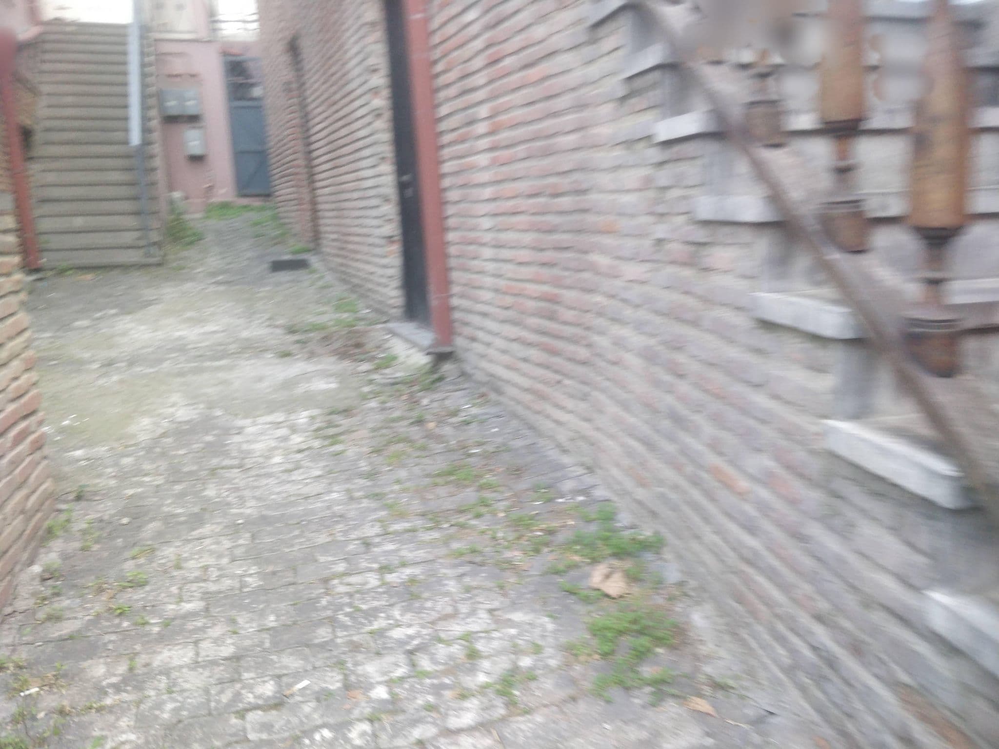 Street view near Betlemi Old Town Hotel, Tbilisi — © dav23r (CC BY-SA · Mapillary)