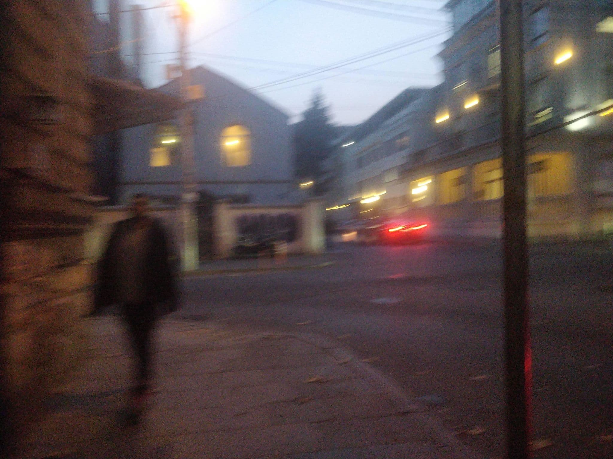 Street view near Marjan Plaza, Okroq’ana — © dav23r (CC BY-SA · Mapillary)
