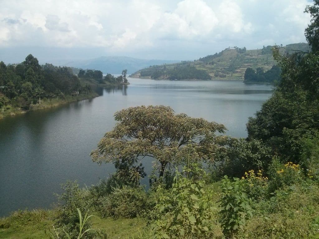 Street view near Bunyonyi Overland Resort, Kabale — © janvanbekkum (CC BY-SA · Mapillary)