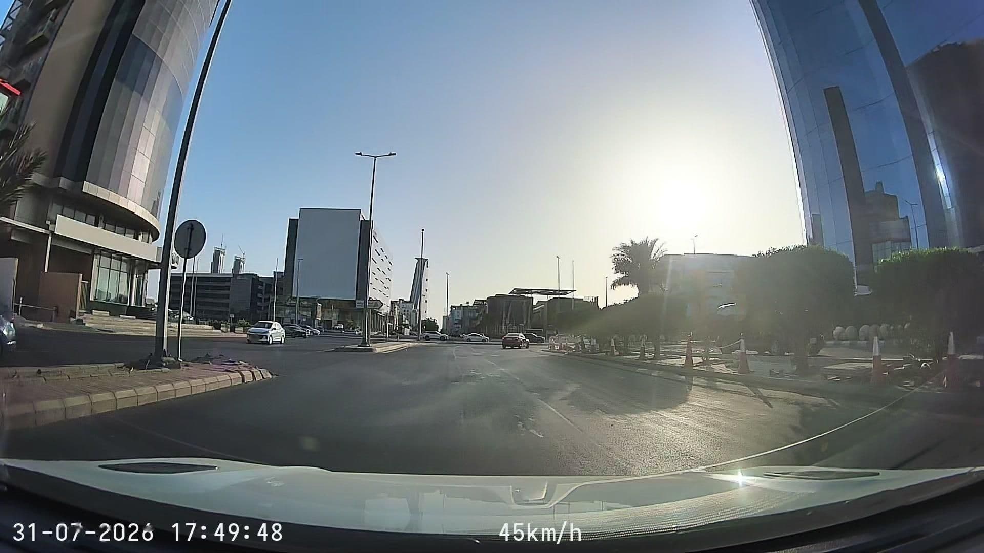 Street view near أورنايتس سويت, Jeddah — © mechari (CC BY-SA · Mapillary)
