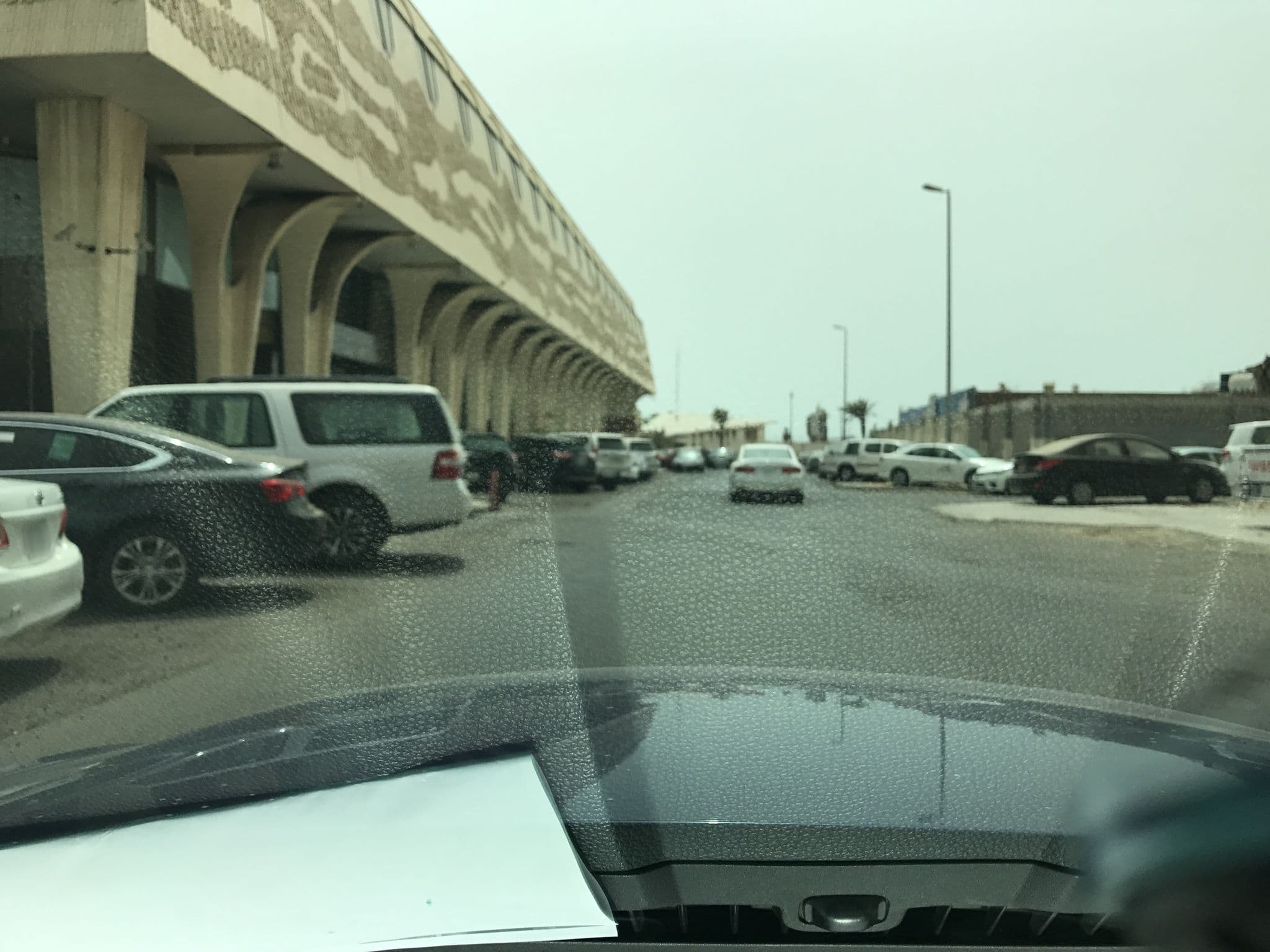 Street view near RnA's Bed Room, Jeddah — © odai (CC BY-SA · Mapillary)