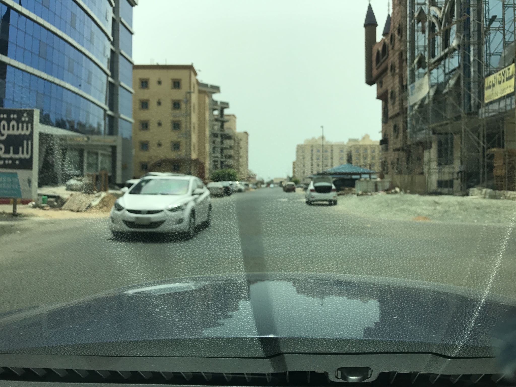 Street view near فندق تالين | Taleen Hotel, Jeddah — © odai (CC BY-SA · Mapillary)