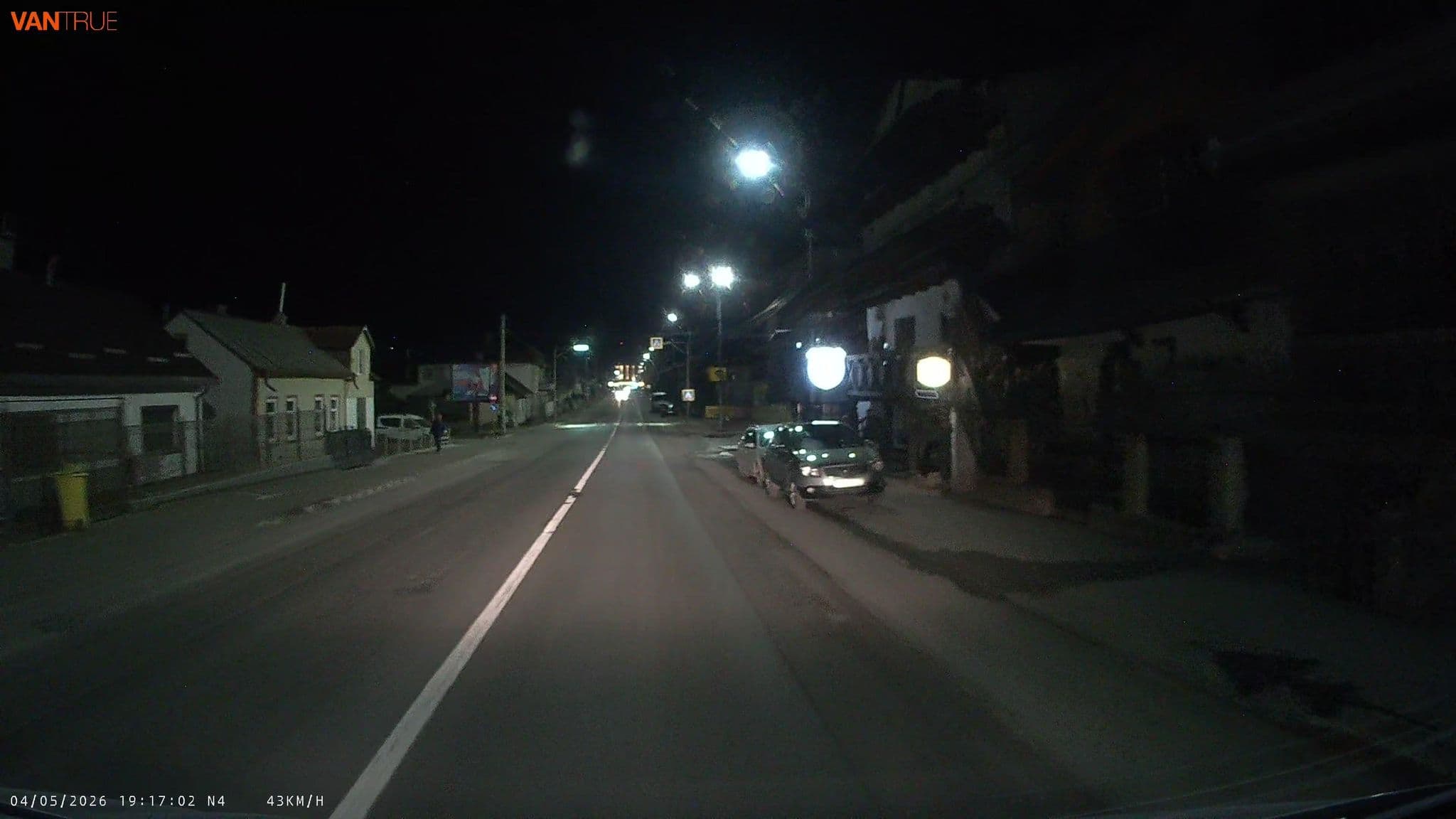 Street view near Lions p***, Gura Humorului — © lucia_ (CC BY-SA · Mapillary)