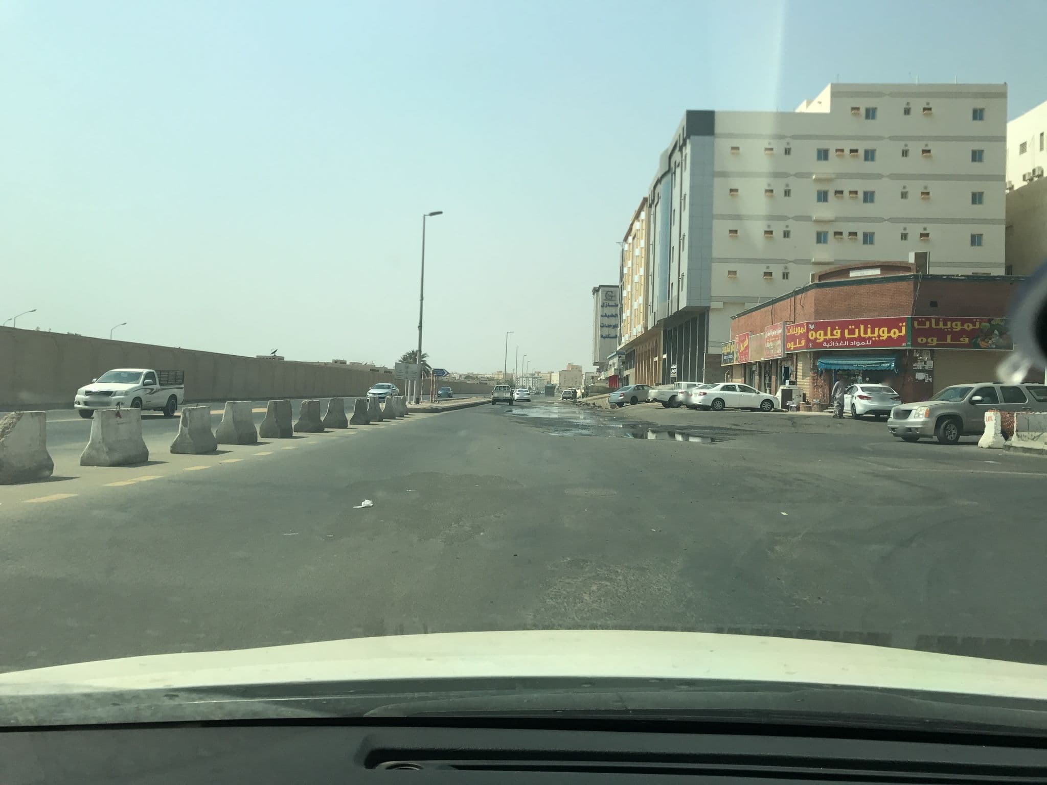 Street view near توجاردن, Jeddah — © assel95 (CC BY-SA · Mapillary)