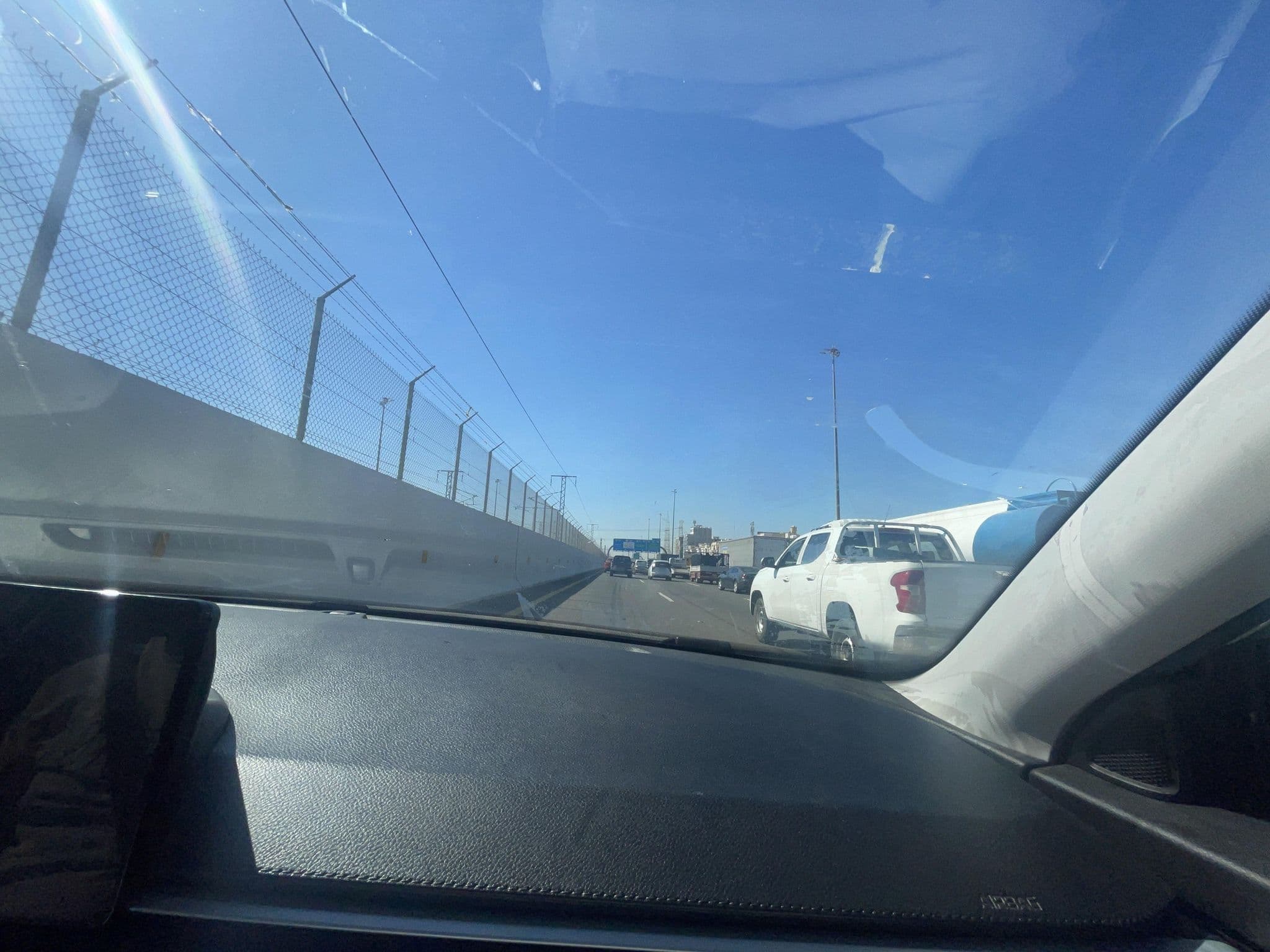 Street view near Osool Hotel, Jeddah — © khalidalharthi (CC BY-SA · Mapillary)