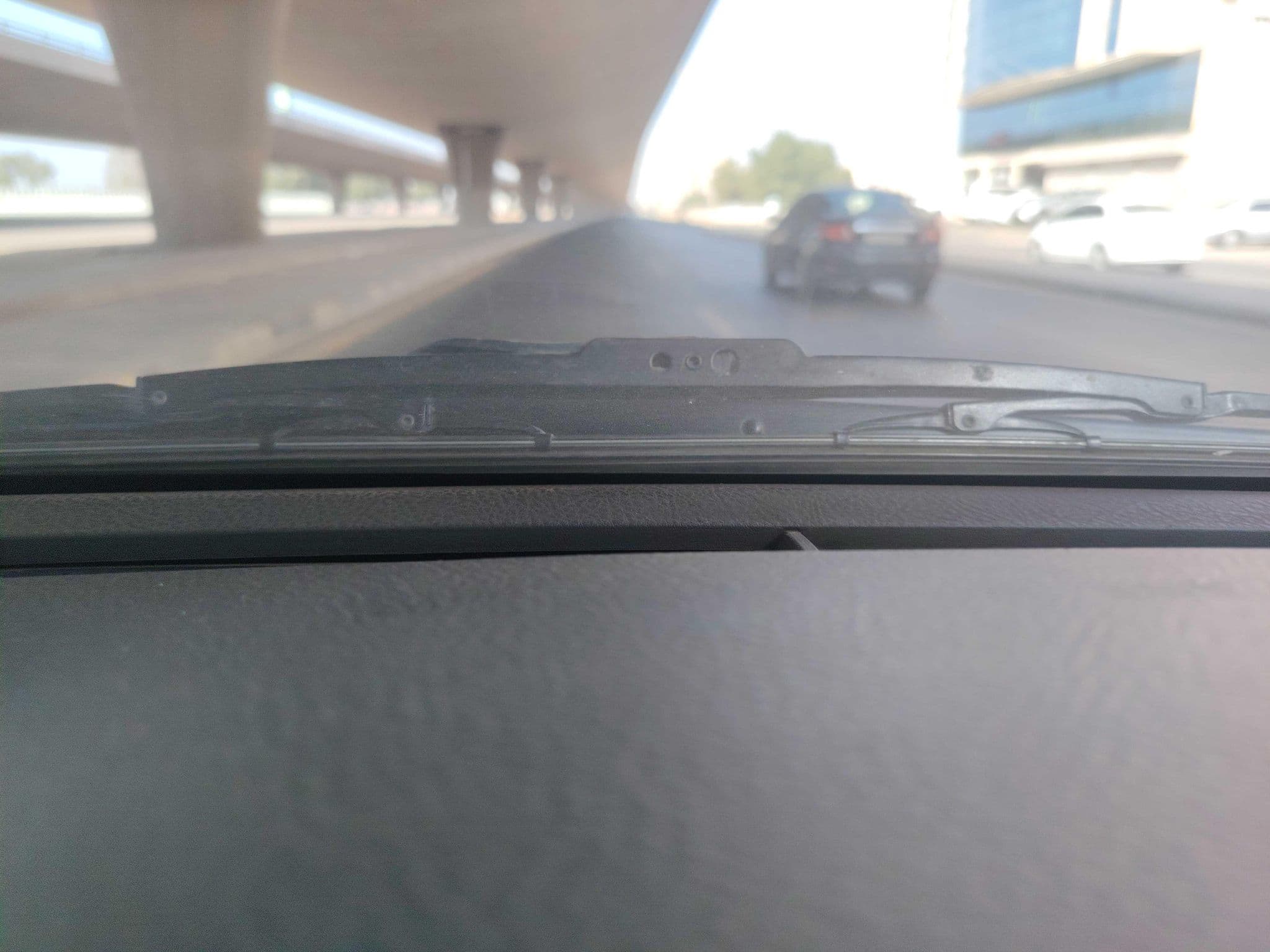 Street view near The First Golden Jiwan Apartments, Jeddah — © Abdulrahman_geo (CC BY-SA · Mapillary)