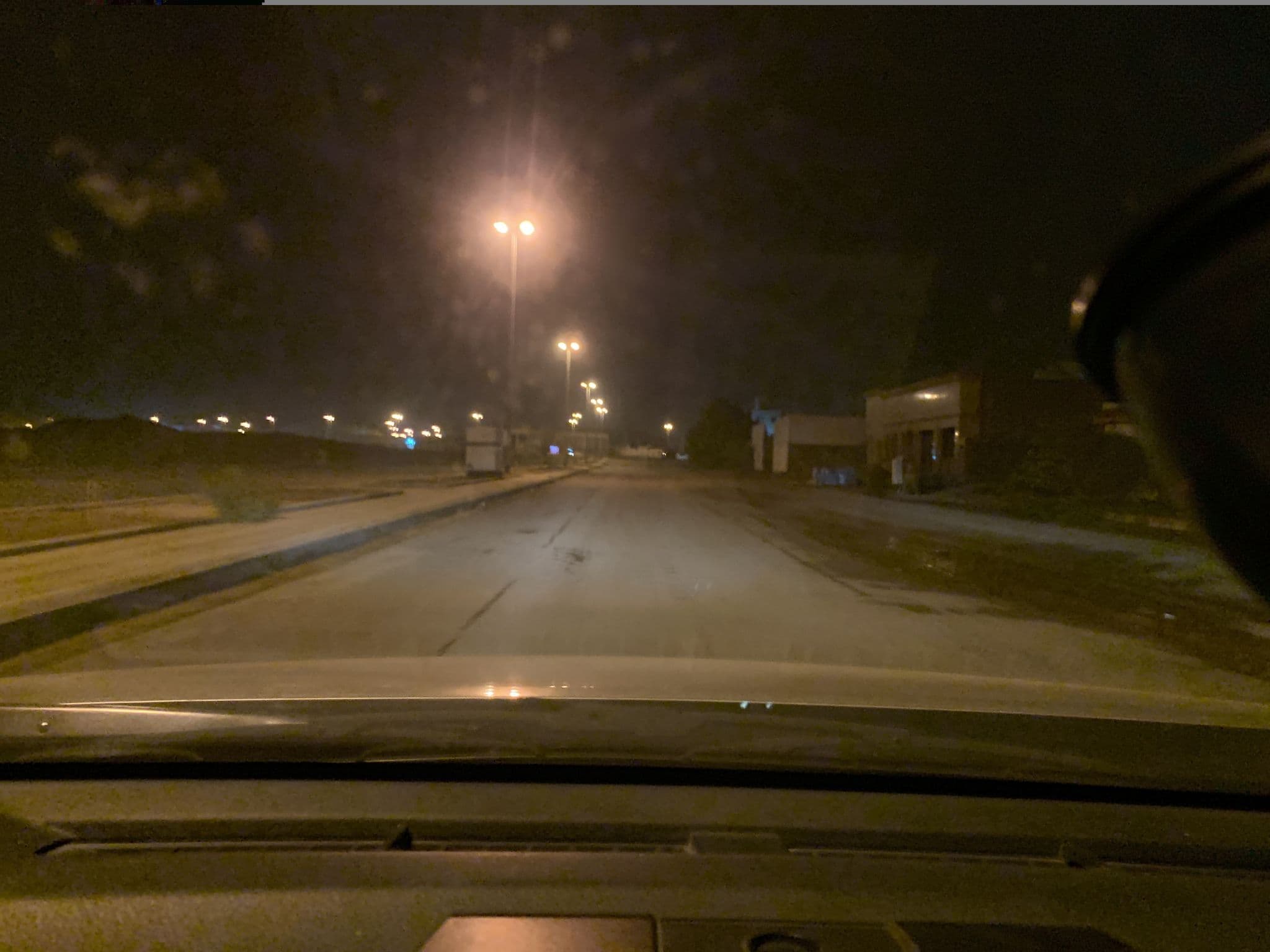 Street view near Alsayed's Resort, Madinah — © sgs2030a (CC BY-SA · Mapillary)