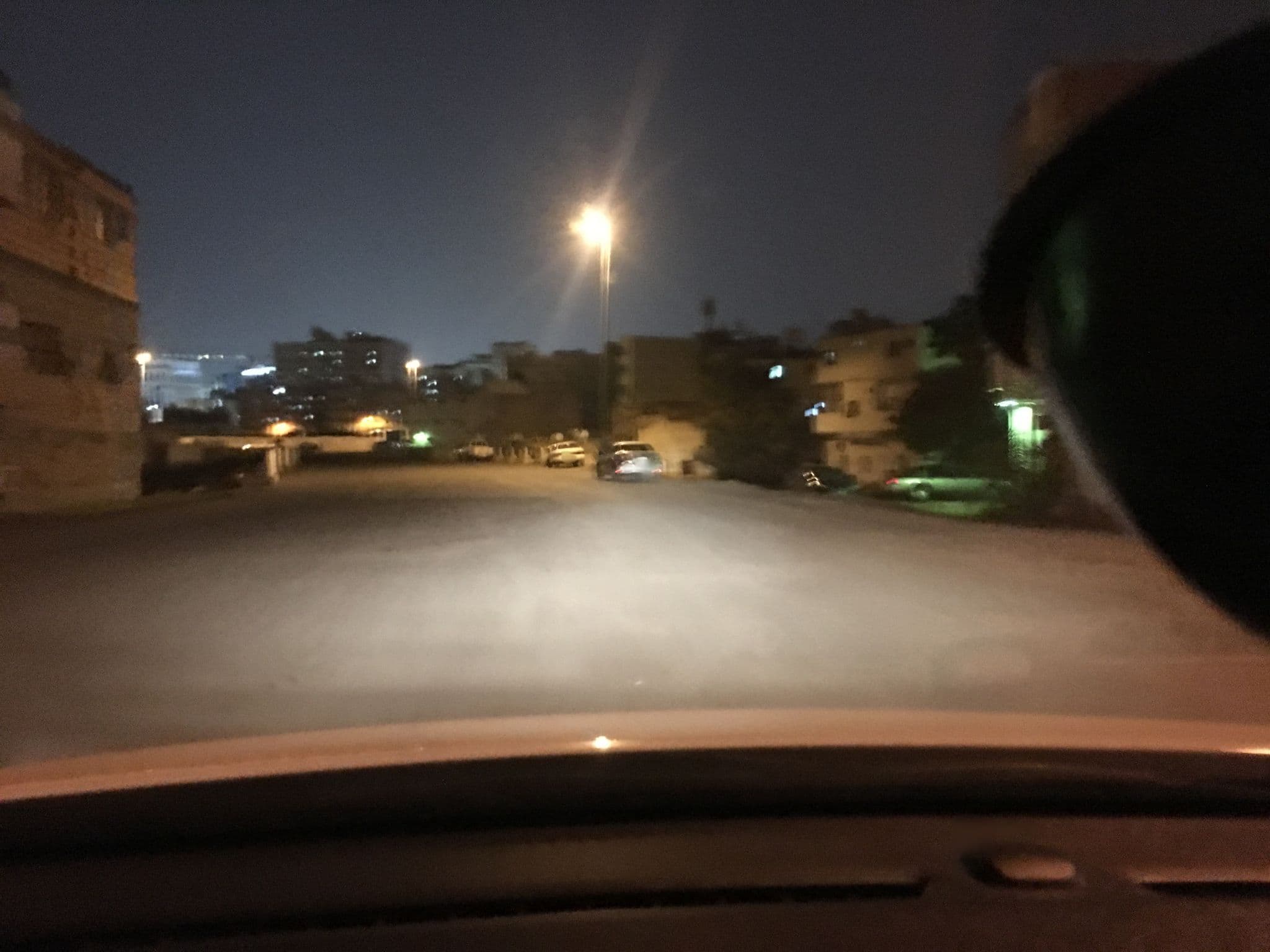 Street view near Selam Marmara Otel, Madinah — © sgsb (CC BY-SA · Mapillary)
