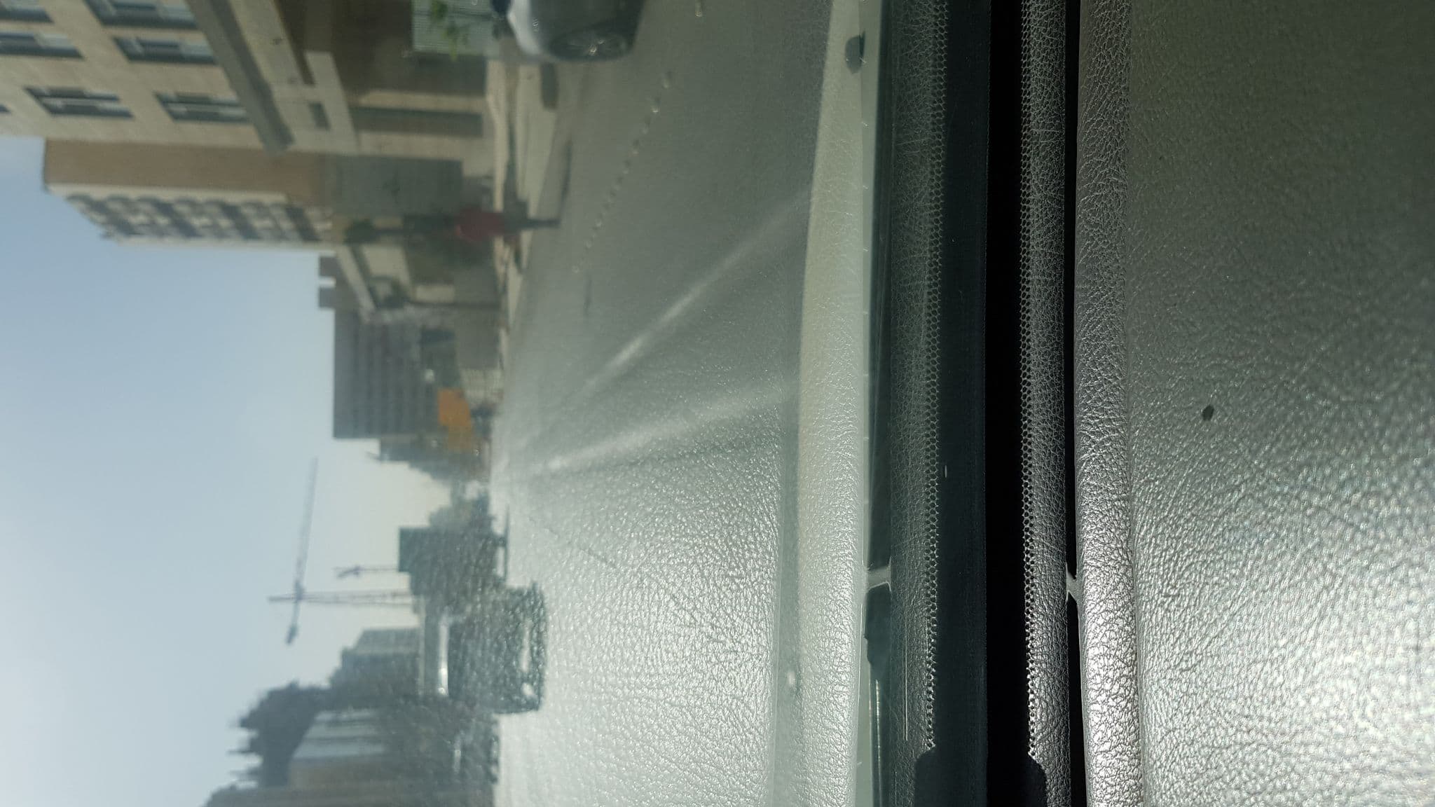 Street view near EWAA EXPRESS Hotel-Al Olaya, Riyadh — © ased (CC BY-SA · Mapillary)