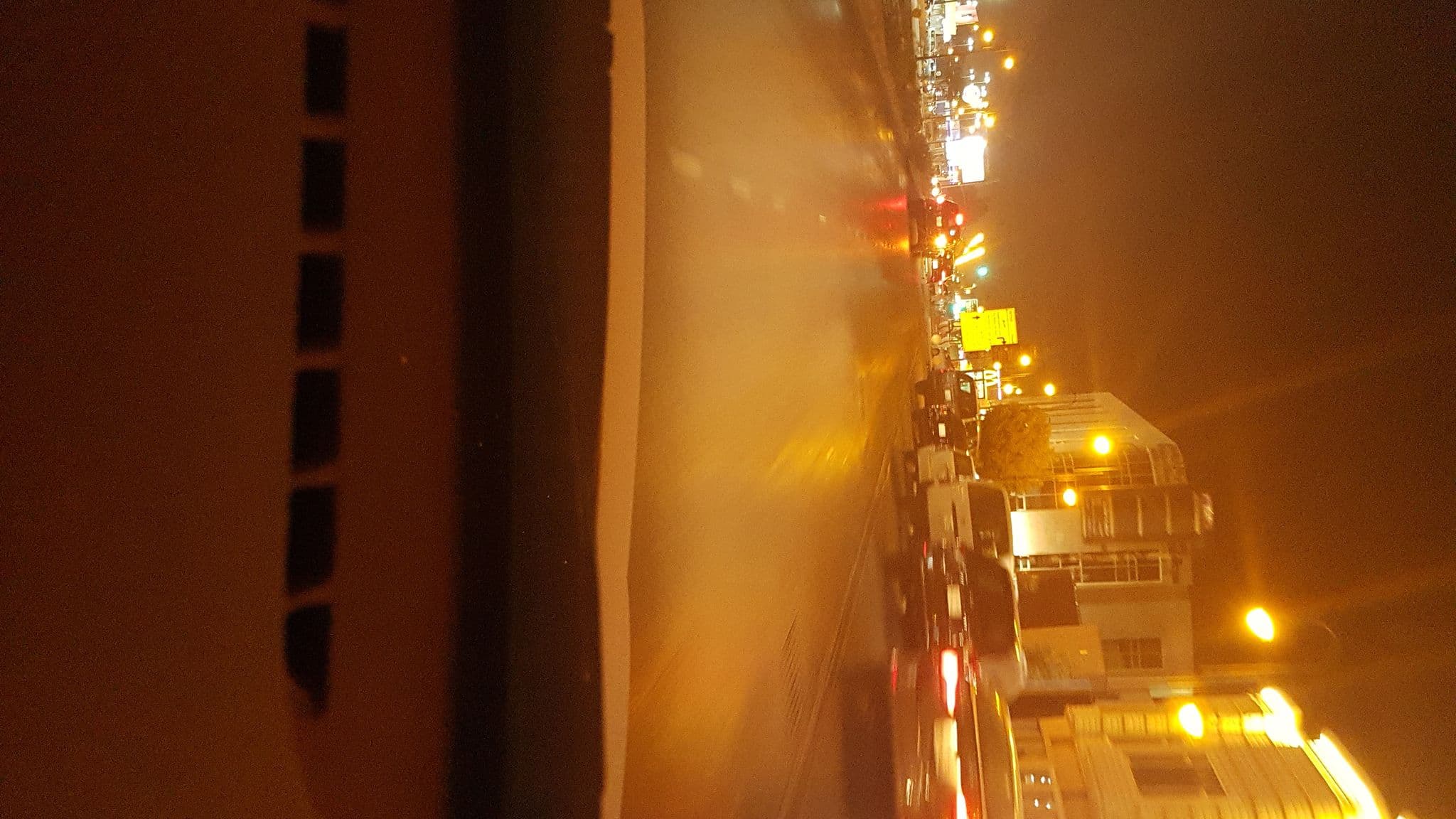 Street view near Novotel suites olaya street, Riyadh — © ased (CC BY-SA · Mapillary)