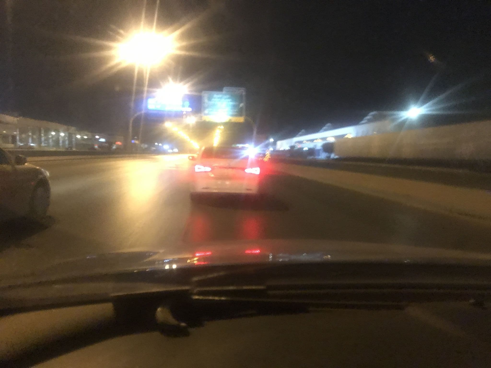 Street view near ضيافة الريف, Riyadh — © mjoodealtamimi (CC BY-SA · Mapillary)
