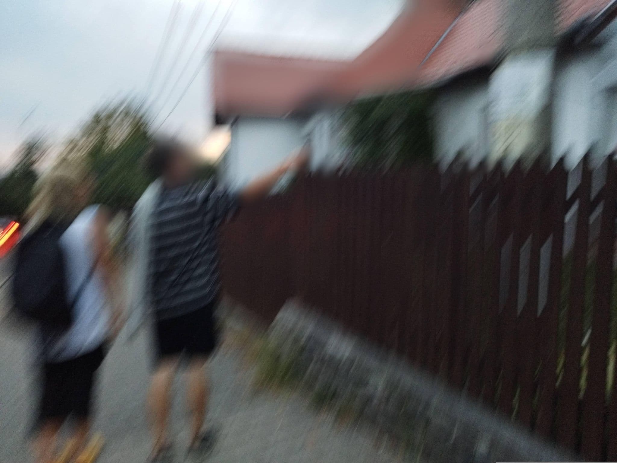 Street view near Cabana Bavaria, Sovata — © grozsa11 (CC BY-SA · Mapillary)