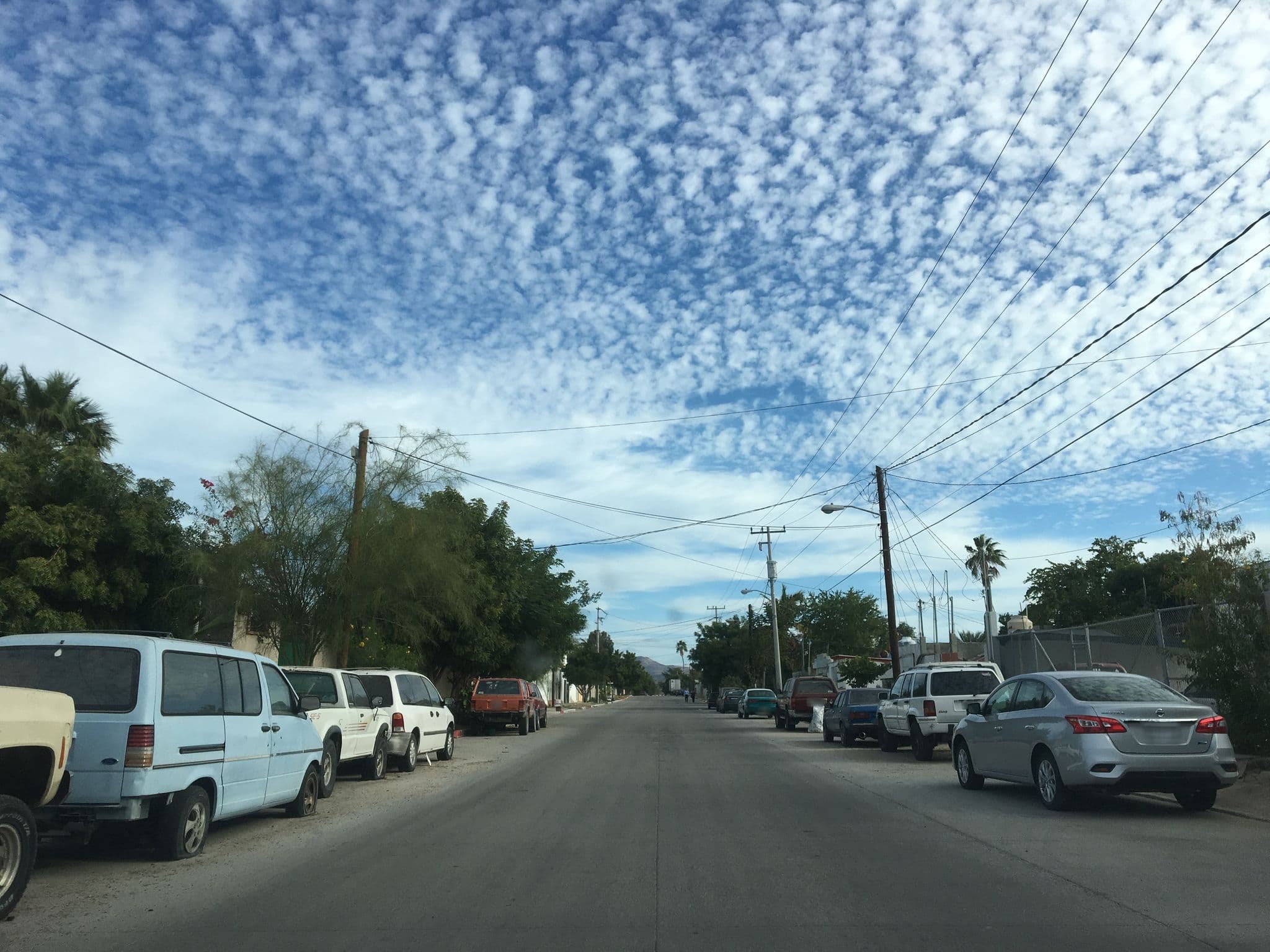 Street view near Casabuena, La Paz — © ccossio (CC BY-SA · Mapillary)