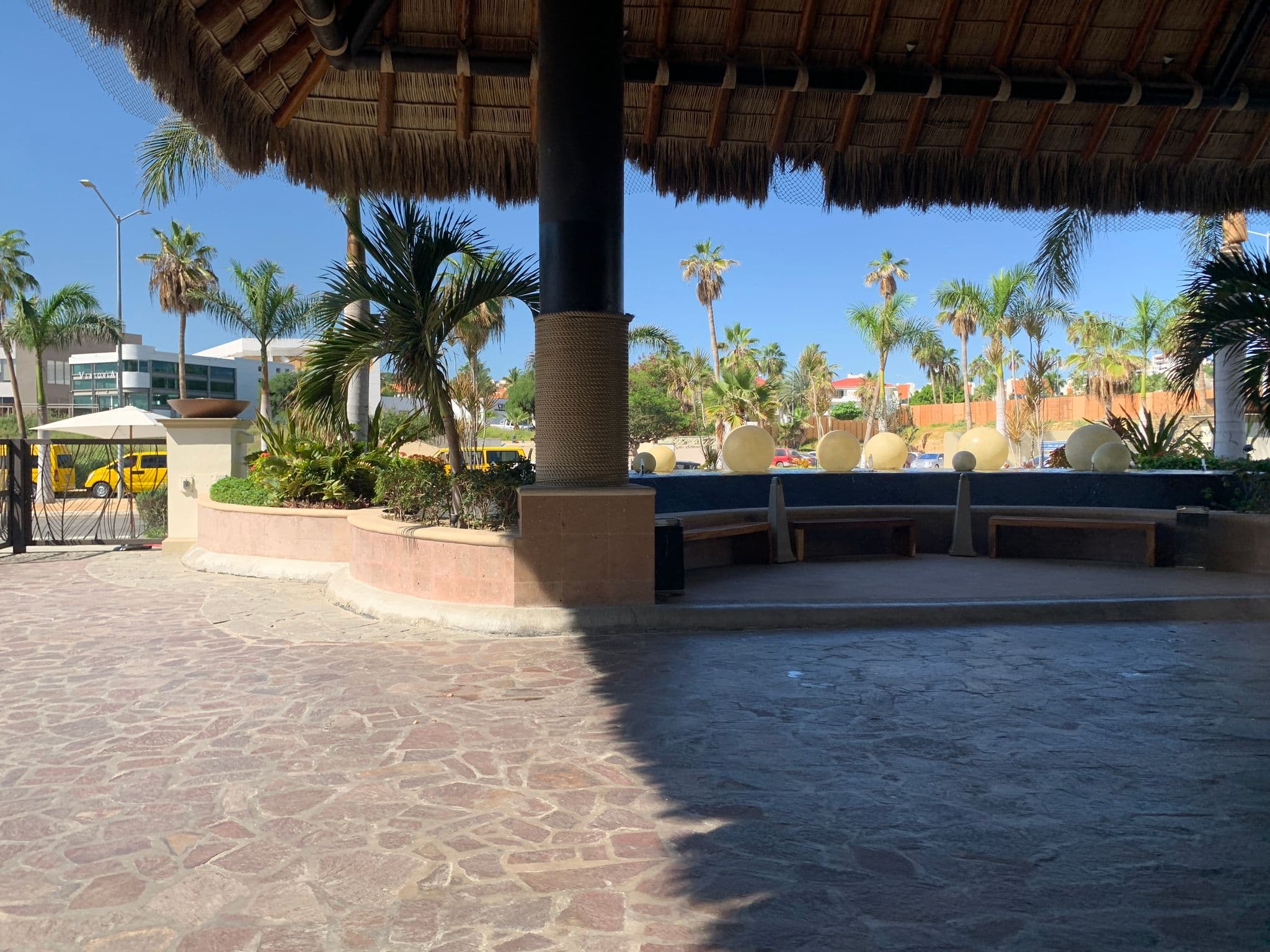 Street view near Tortuga Bay 1601 4BR by Casago, San José del Cabo — © innerpace (CC BY-SA · Mapillary)