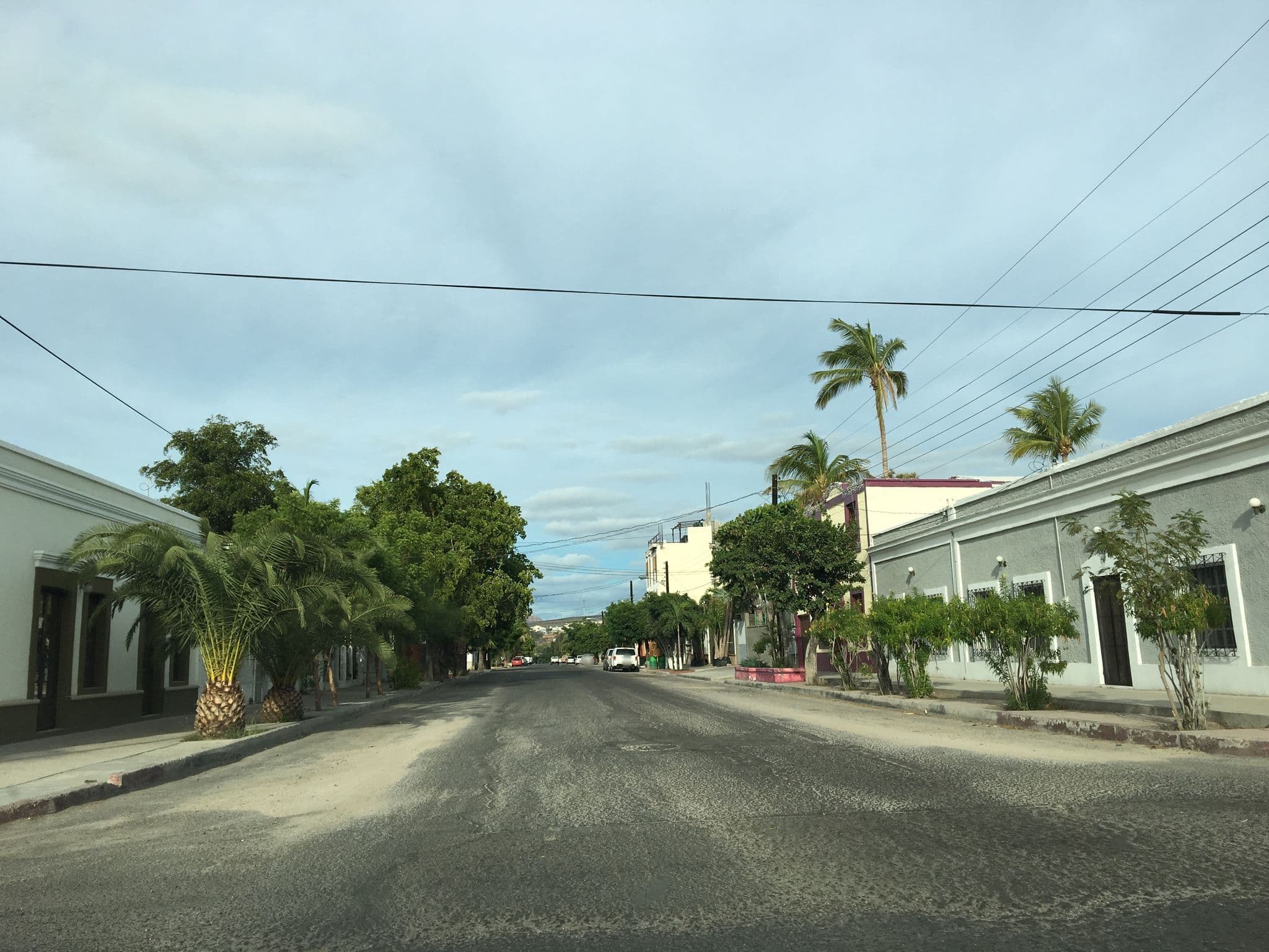 Street view near Rouyer Santisteban Jeanette, La Paz — © ccossio (CC BY-SA · Mapillary)