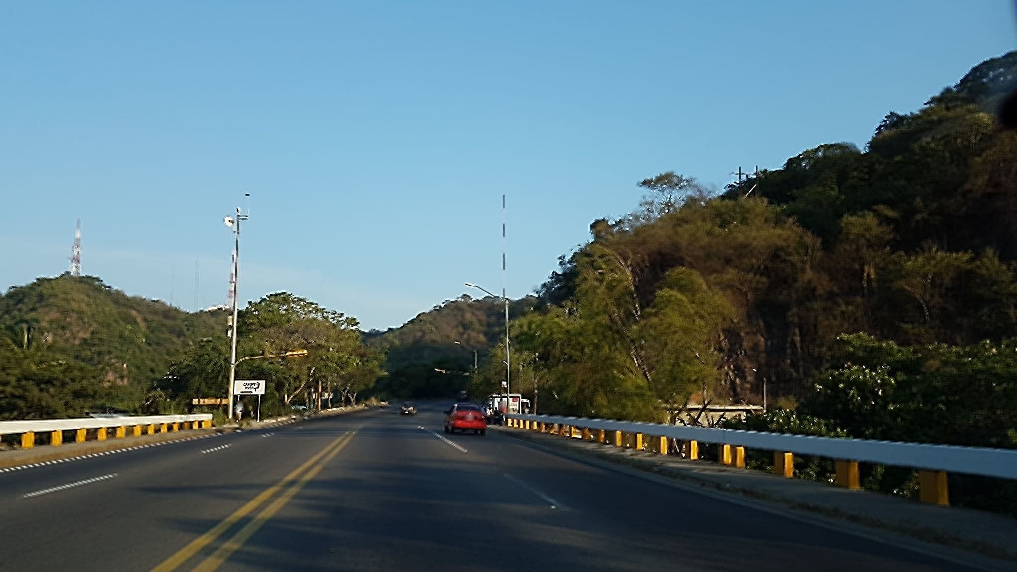Street view near Sunset Plaza Resort & Spa, Puerto Vallarta — © julgq (CC BY-SA · Mapillary)