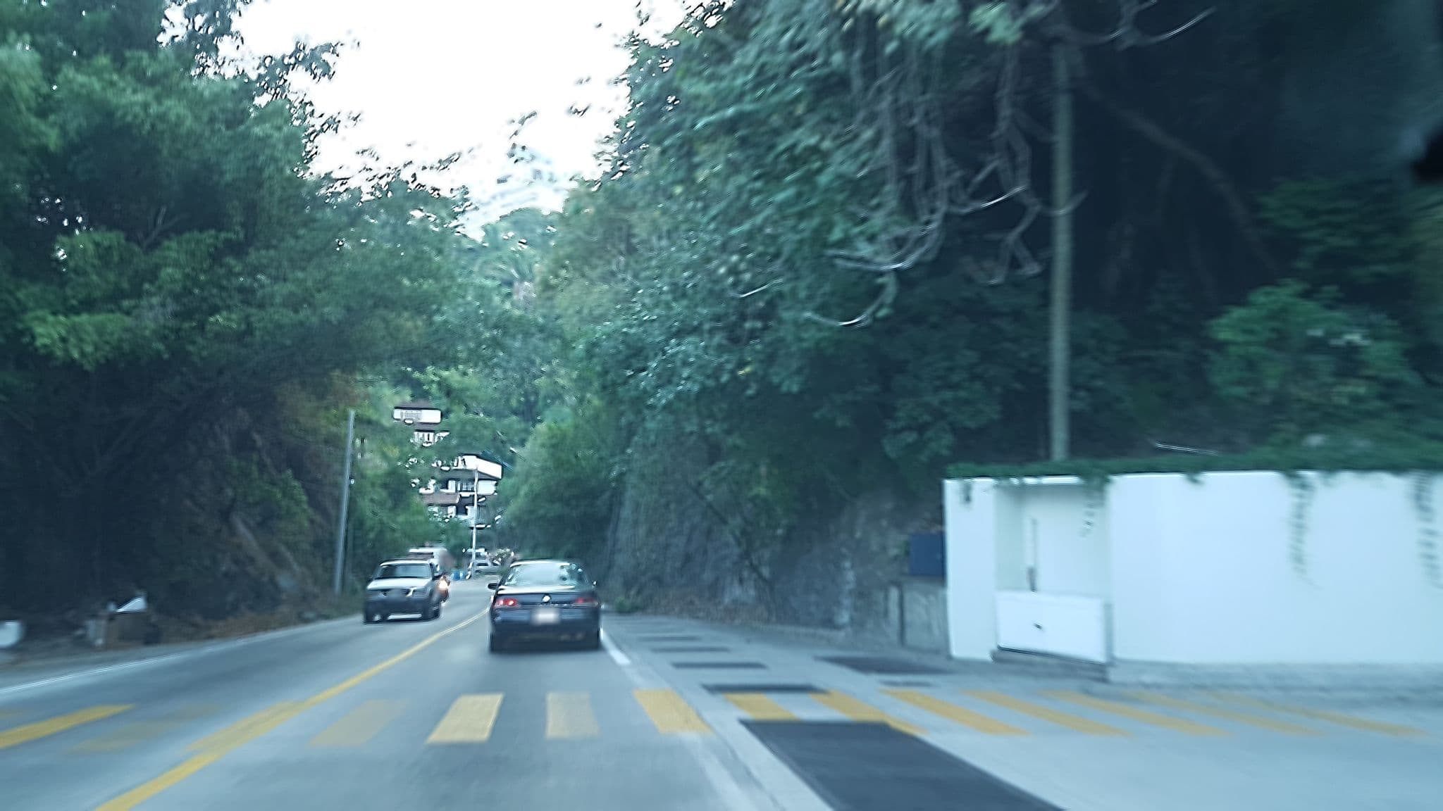 Street view near Paramount Bay Condominiums, Puerto Vallarta — © julgq (CC BY-SA · Mapillary)
