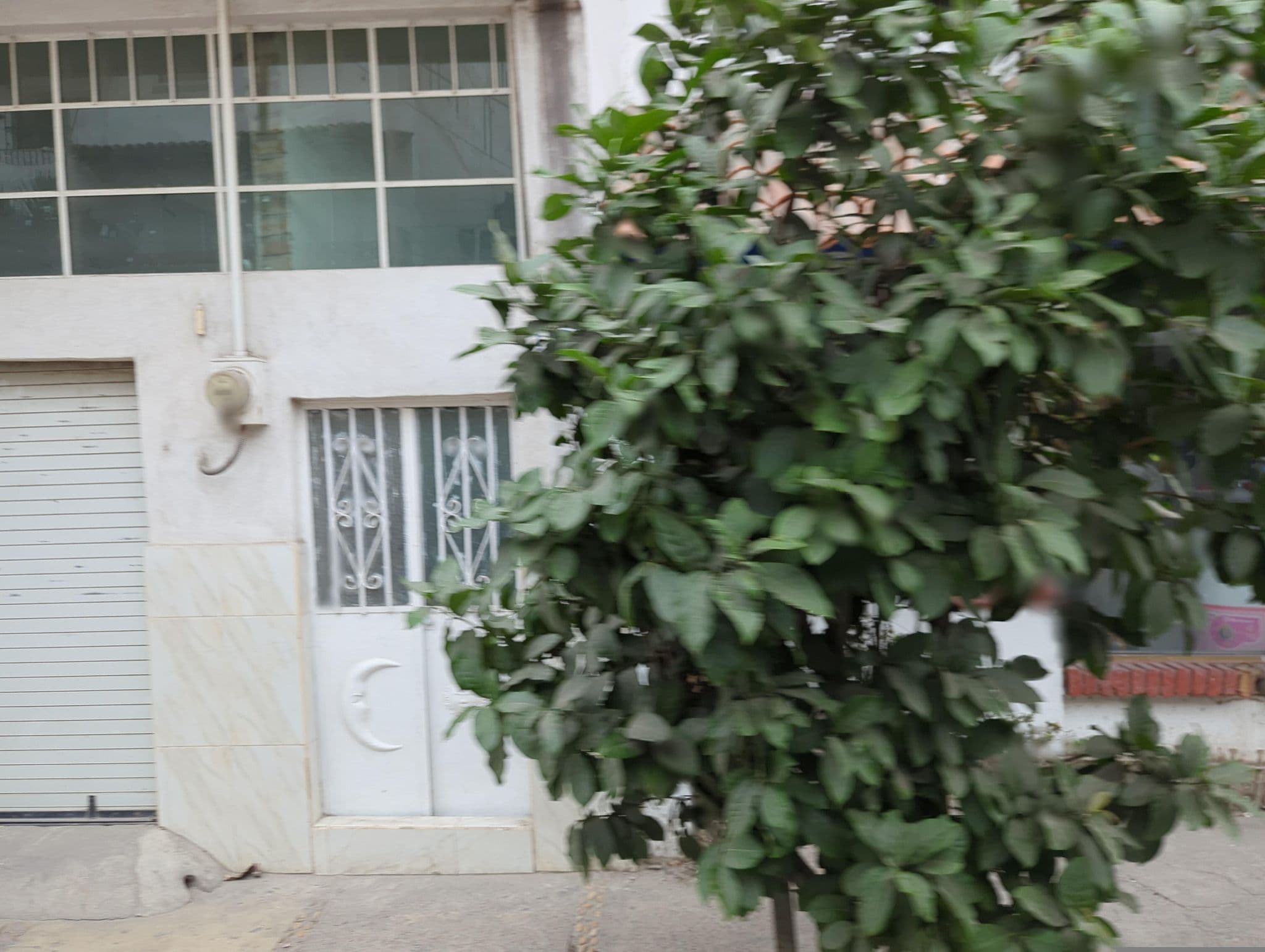 Street view near Hotel Las Perlas, Puerto Vallarta — © networklanman (CC BY-SA · Mapillary)