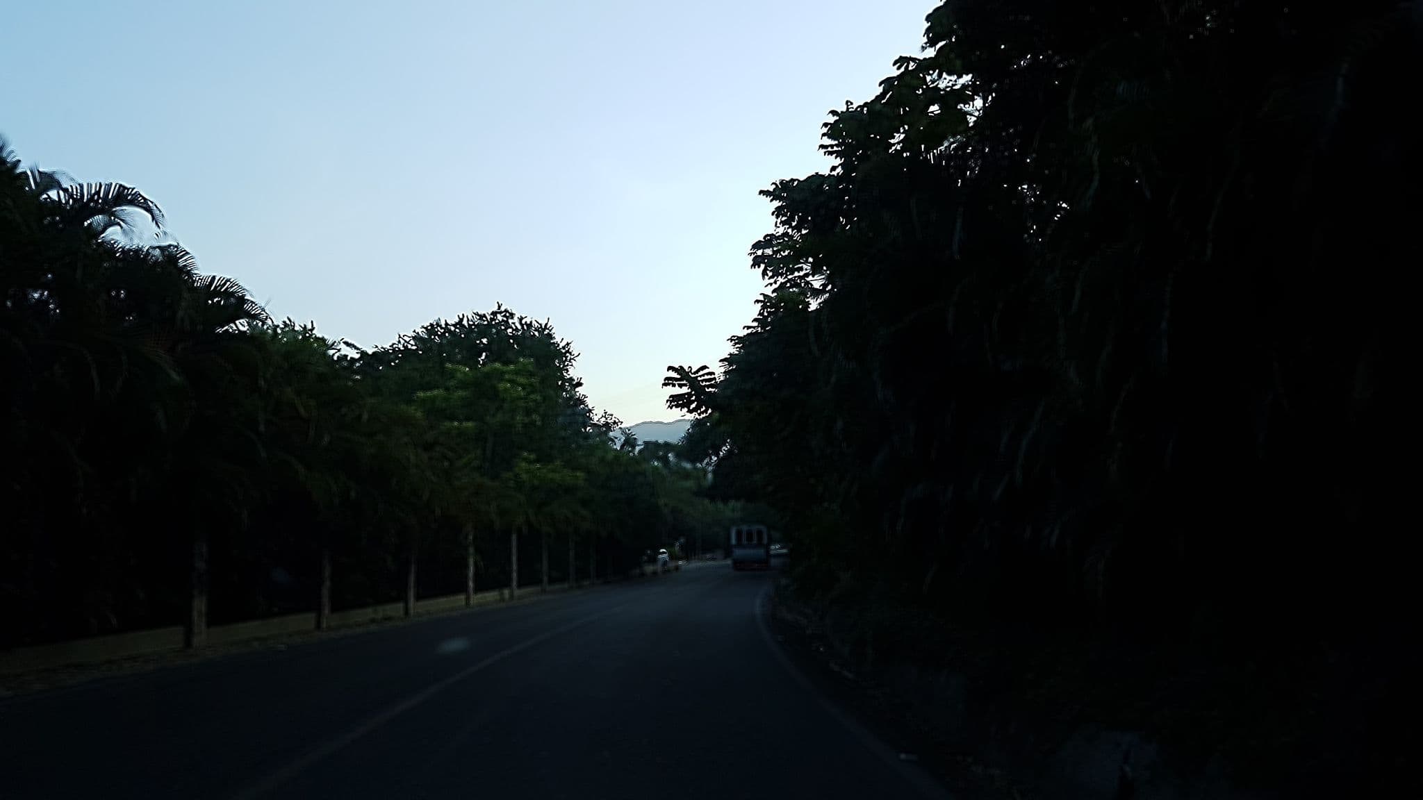 Street view near Garza Blanca Preserve Resort & Spa, Puerto Vallarta — © julgq (CC BY-SA · Mapillary)