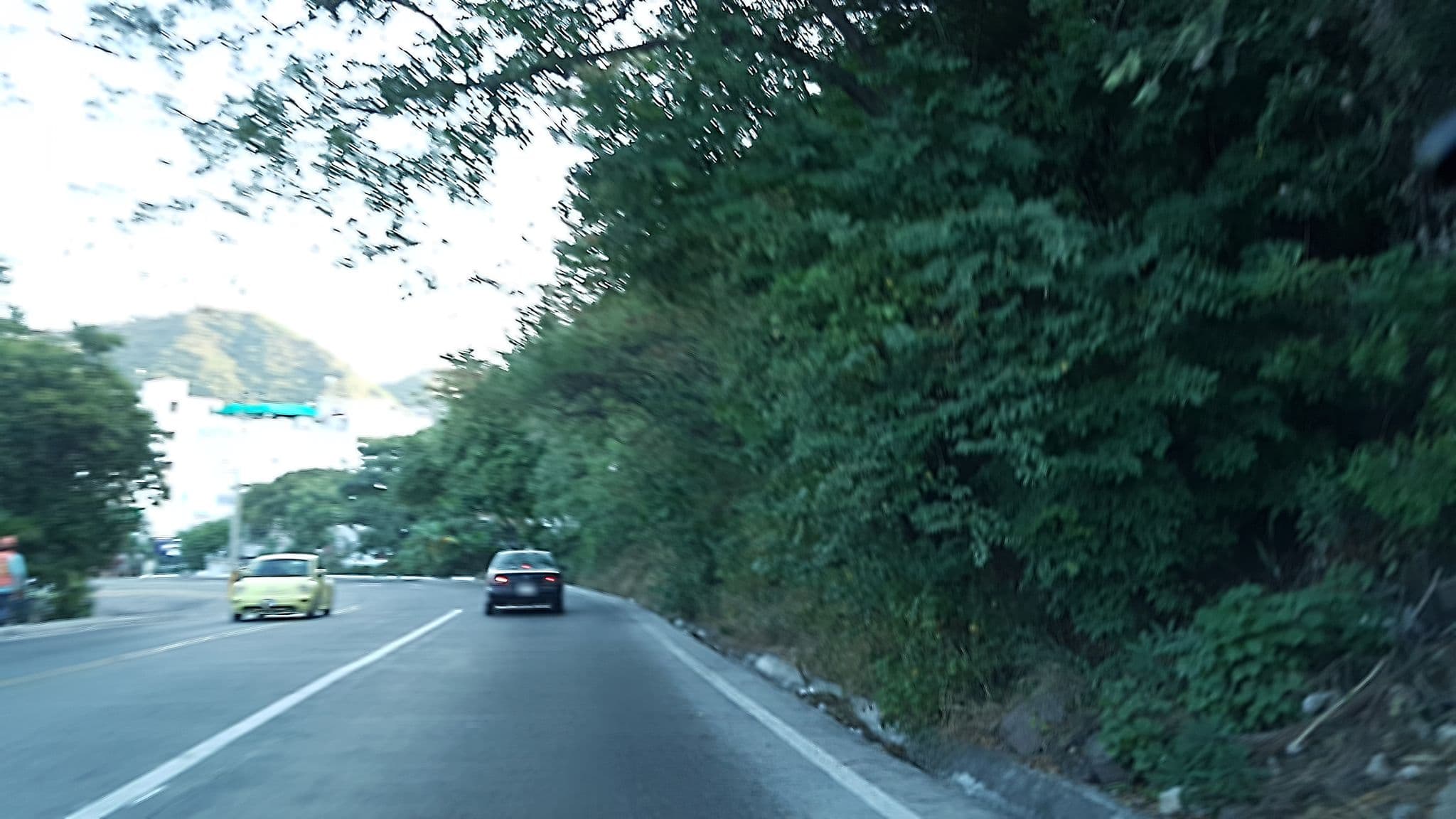 Street view near Casa Milagro-hospedaje, Puerto Vallarta — © julgq (CC BY-SA · Mapillary)