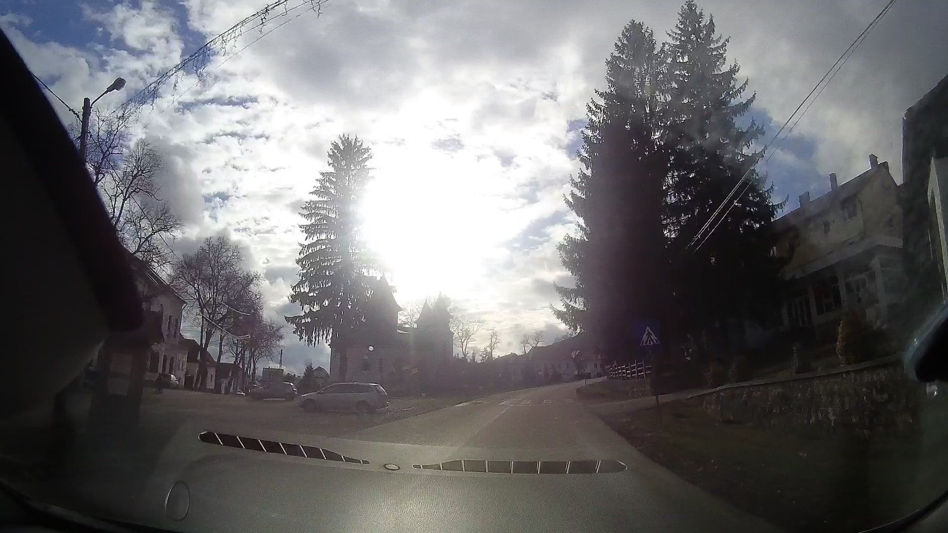 Street view near Casa de oaspeți Adel, Rimetea — © tavi (CC BY-SA · Mapillary)