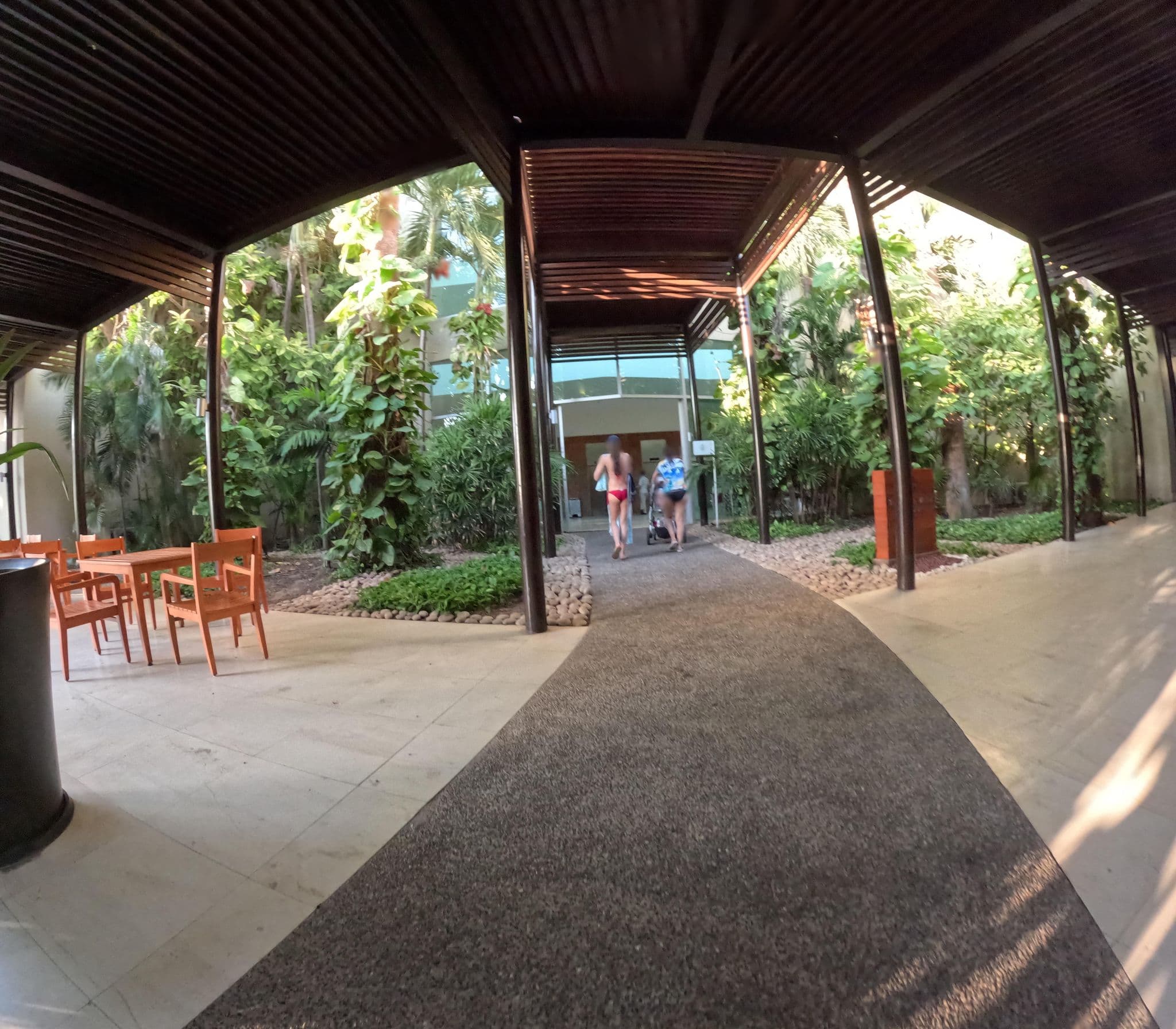 Street view near Habitación 3116, Las Jarretaderas — © toebee (CC BY-SA · Mapillary)