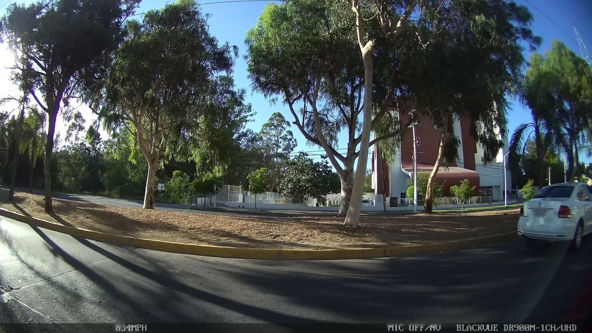 Street view near Hs Hotsson Smart Autonoma, Zapopan2 — © kaart_1 (CC BY-SA · Mapillary)