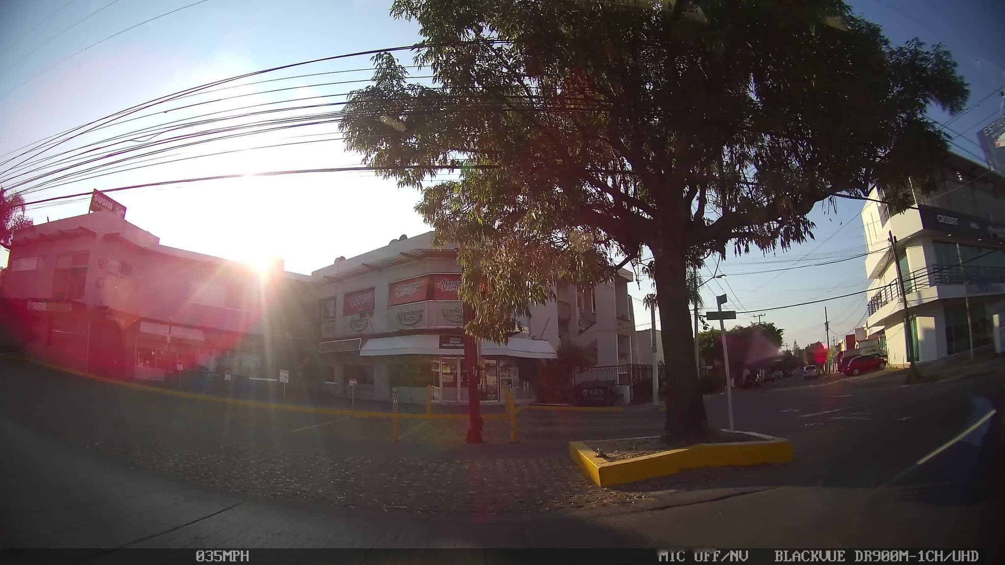 Street view near The grant mayan, Zapopan2 — © kaart_1 (CC BY-SA · Mapillary)