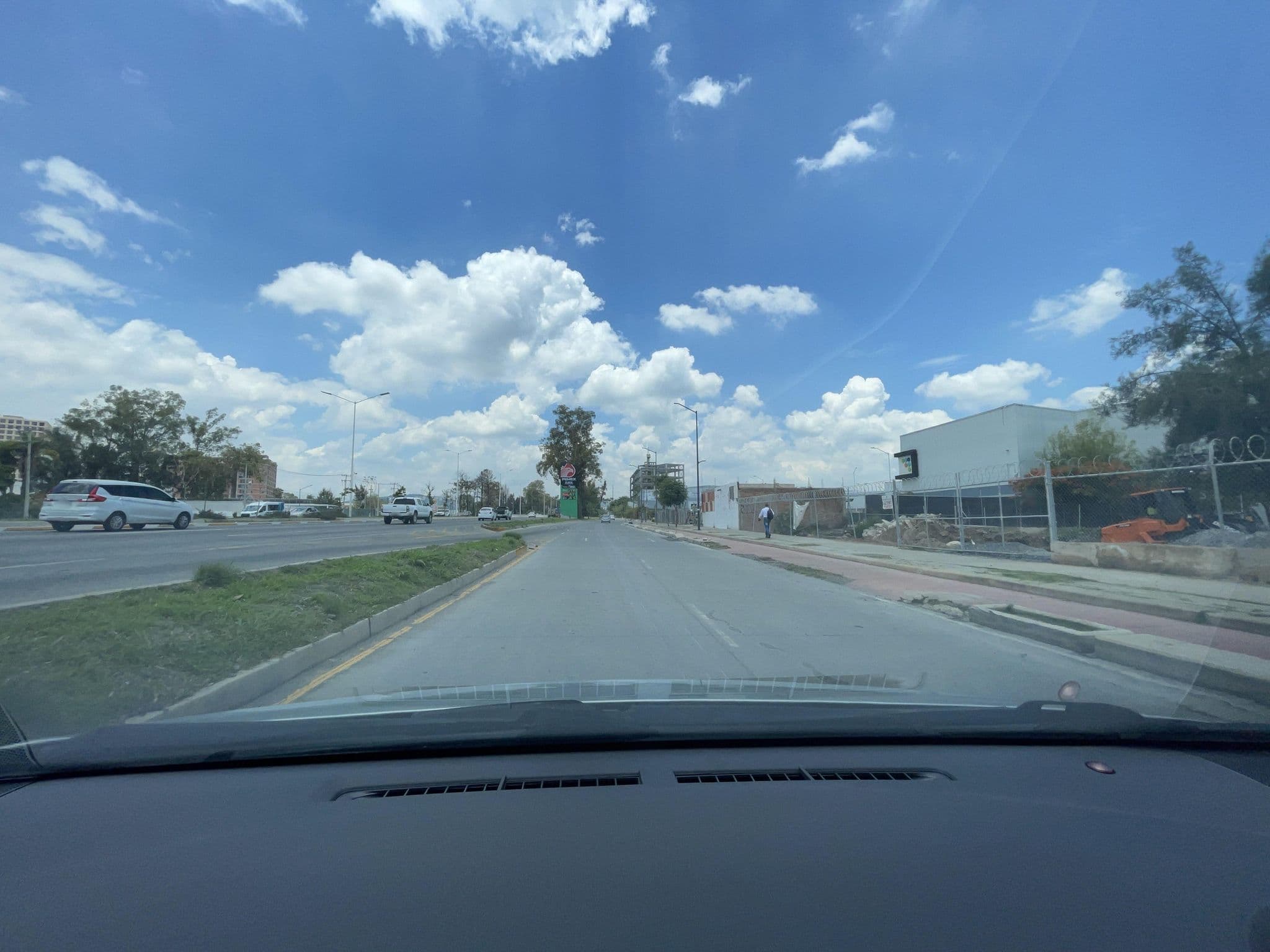 Street view near Motel Azul Zafiro, Zapopan2 — © DanielRguez14 (CC BY-SA · Mapillary)