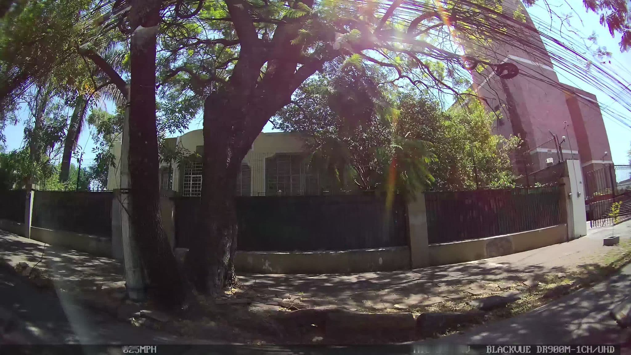 Street view near Lorca Hotel Spa, Guadalajara — © kaart_1 (CC BY-SA · Mapillary)