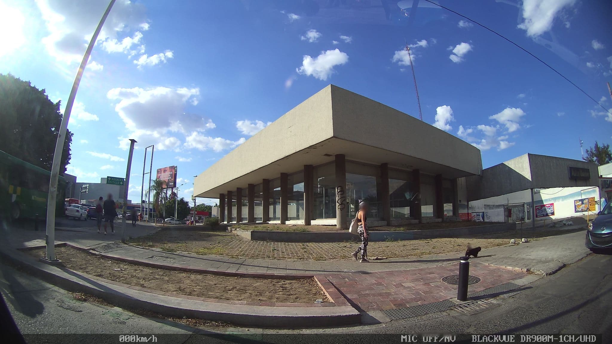 Street view near Gran Hotel, Guadalajara — © kaart_3 (CC BY-SA · Mapillary)