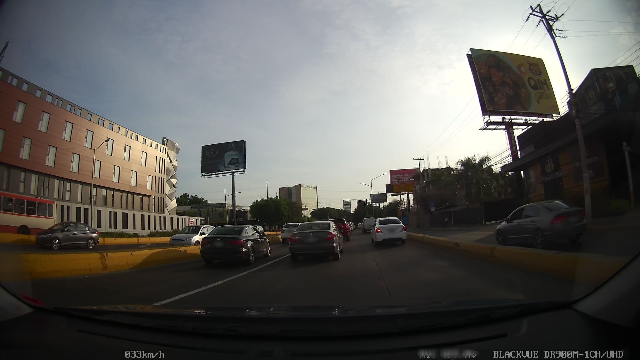 Street view near Hoteles de Calidad, Guadalajara — © kaart_3 (CC BY-SA · Mapillary)