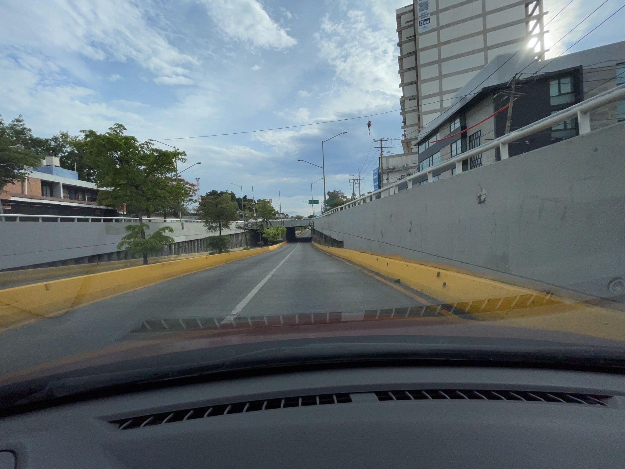 Street view near Piramides, Guadalajara — © DanielRguez14 (CC BY-SA · Mapillary)