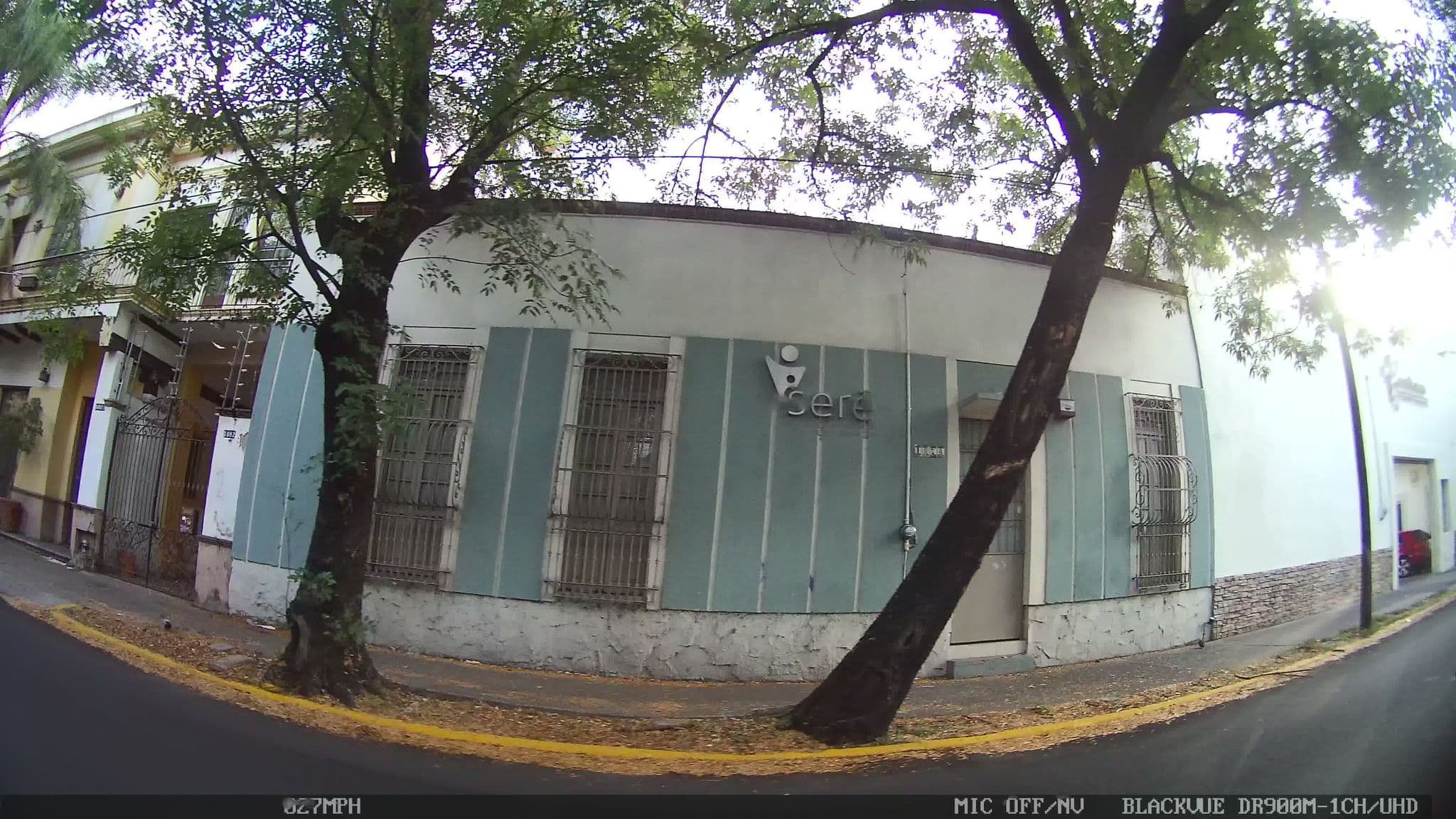 Street view near Promotora de Vinos y Licores, Guadalajara — © kaart_1 (CC BY-SA · Mapillary)
