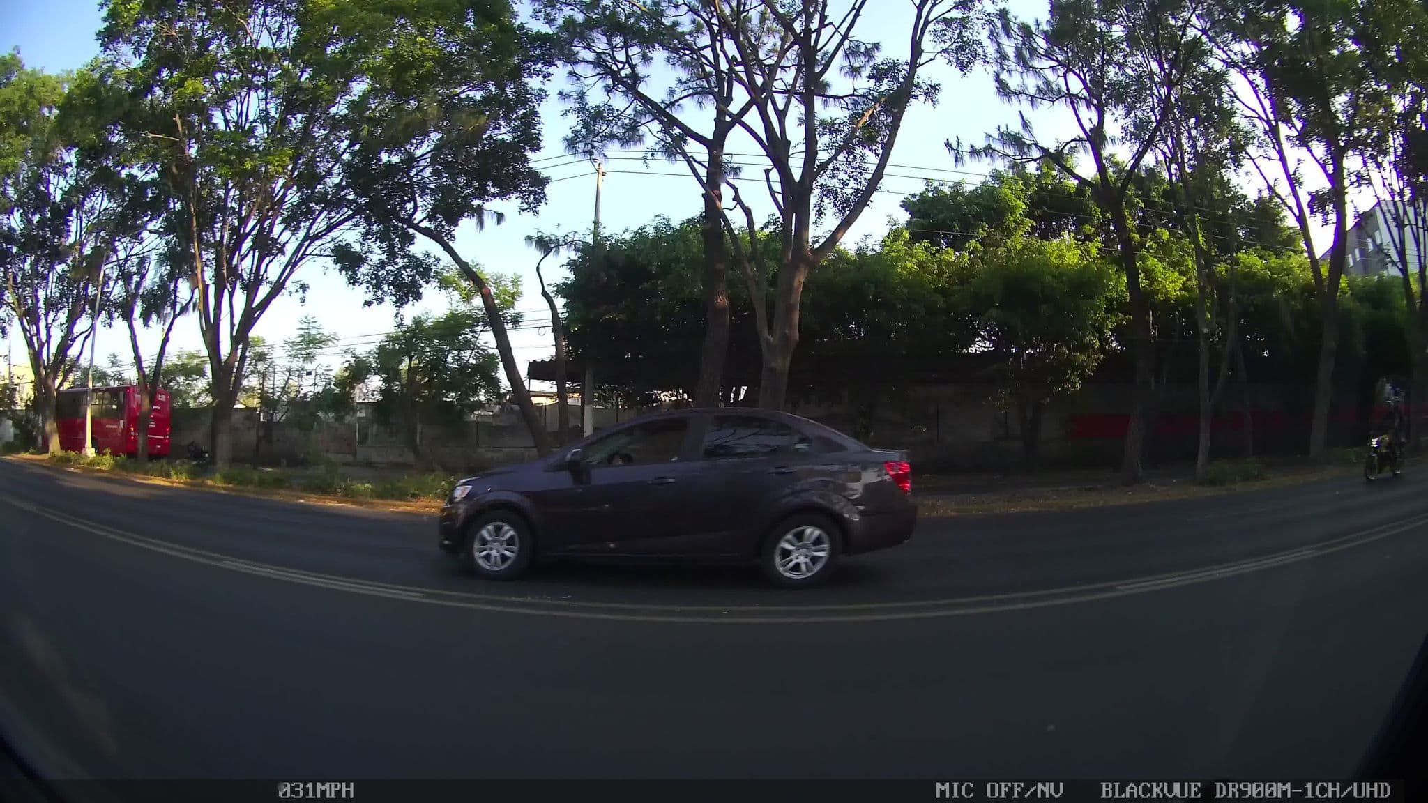Street view near HS HOTSSON Hotel GDL Expo, Guadalajara — © kaart_3 (CC BY-SA · Mapillary)