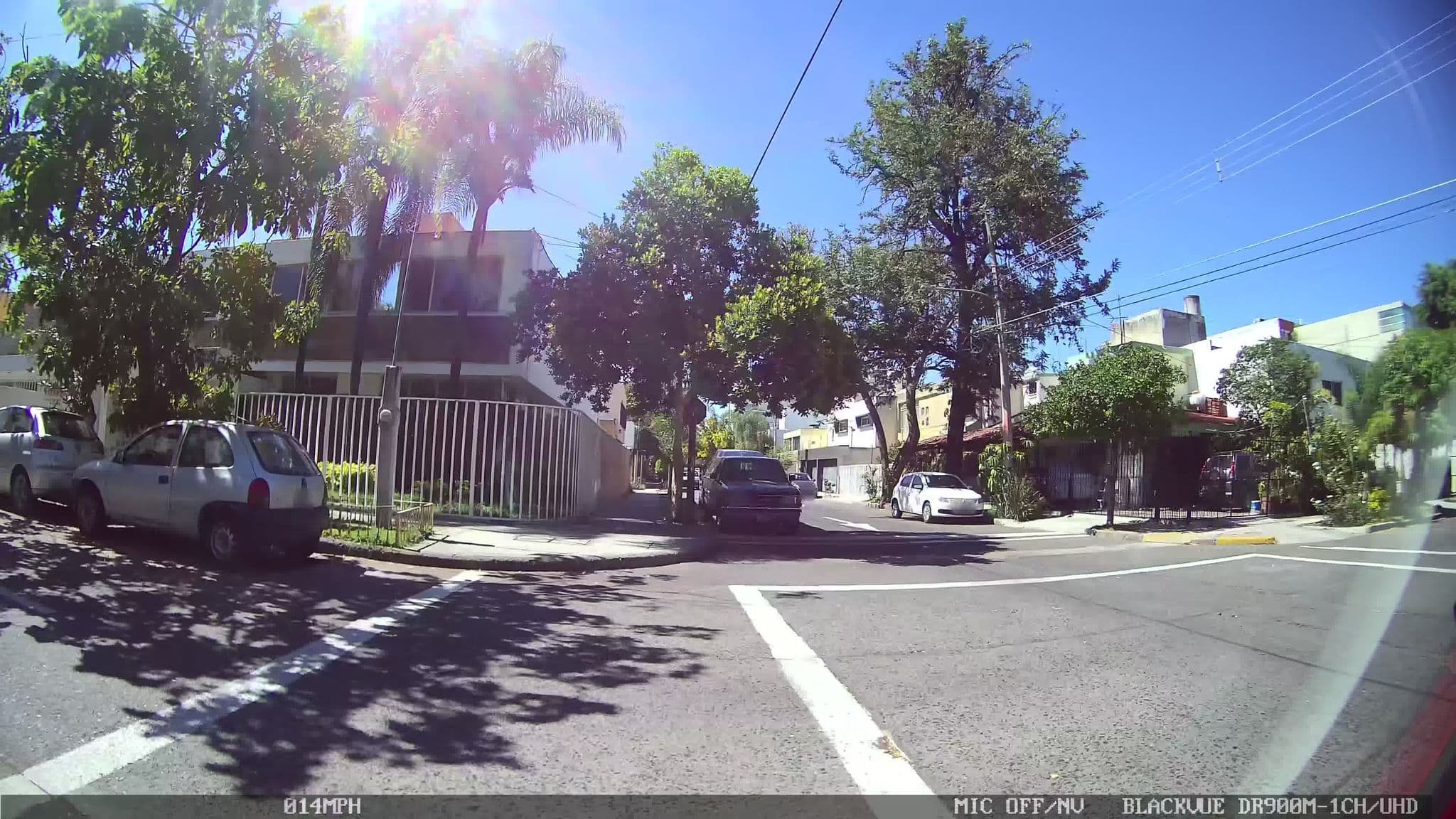 Street view near Hotel Embarcadero Pacifico, Guadalajara — © kaart_1 (CC BY-SA · Mapillary)
