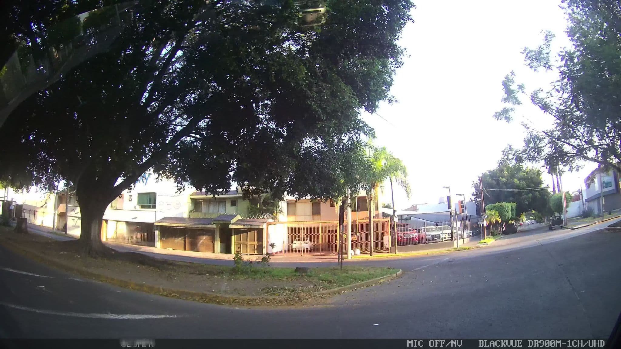 Street view near Expo Huesped, Deptos & Suites, Guadalajara — © kaart_3 (CC BY-SA · Mapillary)