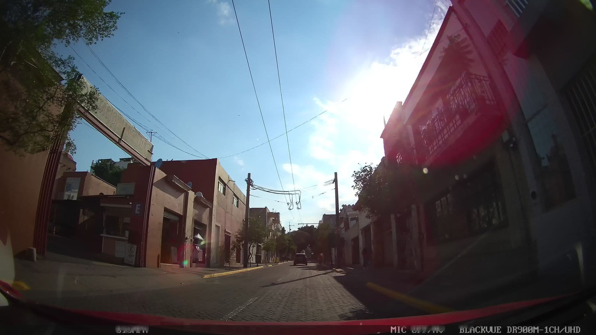 Street view near Ontario, Guadalajara — © kaart_1 (CC BY-SA · Mapillary)