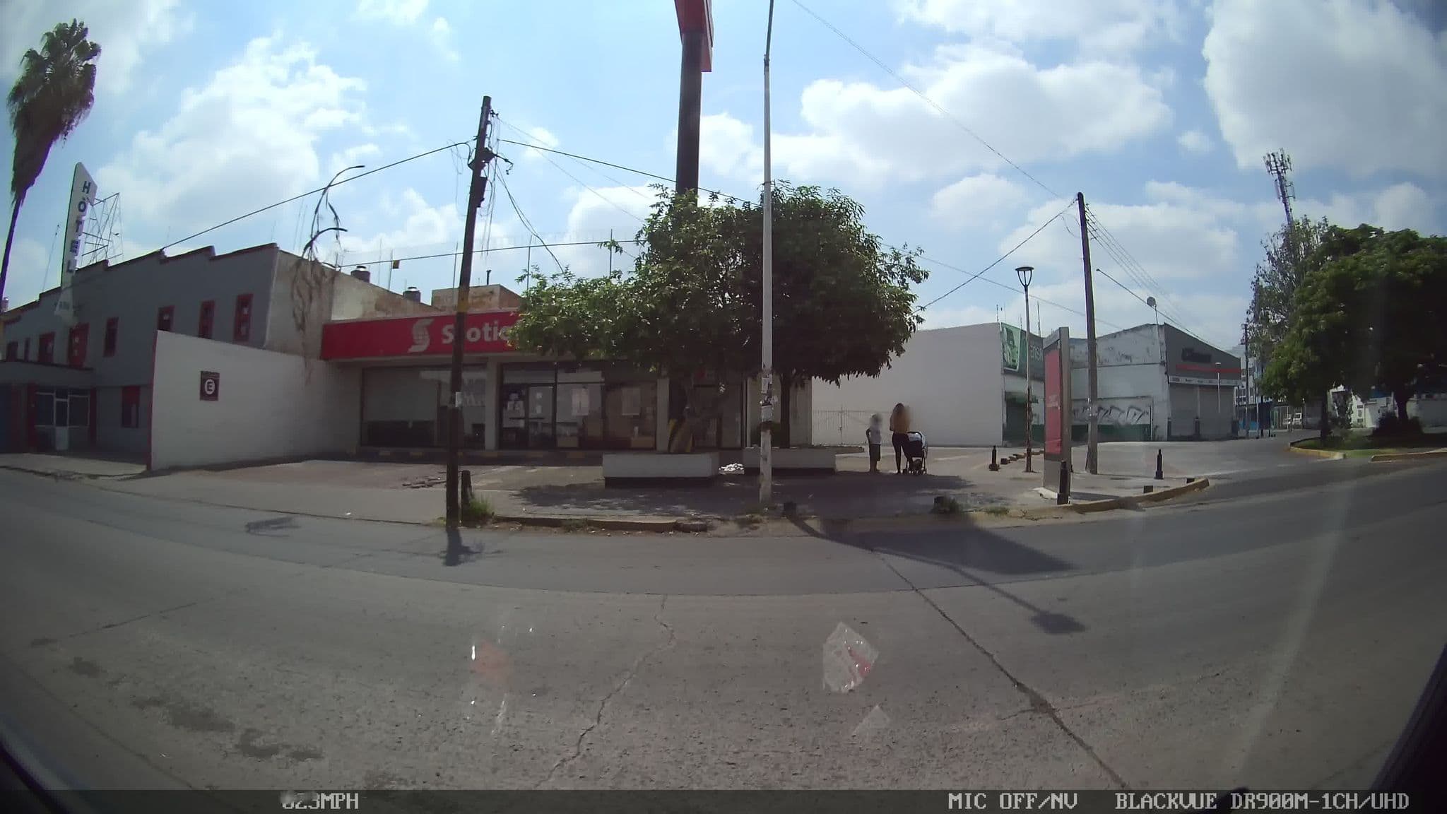 Street view near Campos Perez Manuel Benito, Guadalajara — © kaart_3 (CC BY-SA · Mapillary)