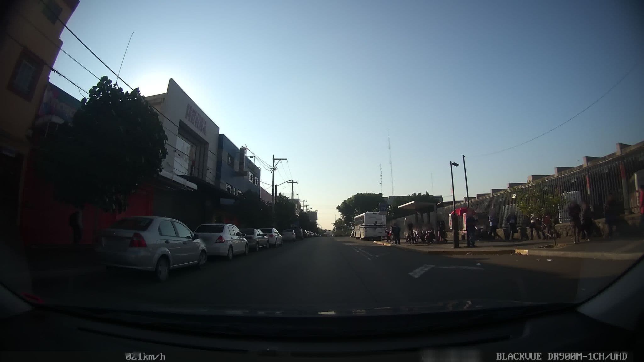 Street view near Anaya Bugarin Mario, Guadalajara — © kaart_3 (CC BY-SA · Mapillary)
