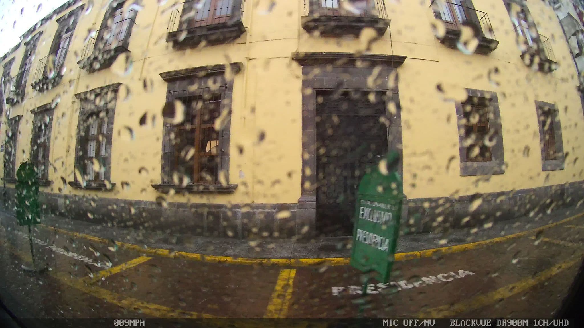 Street view near Donde el Indio Duerme, Tlaquepaque — © kaart_3 (CC BY-SA · Mapillary)