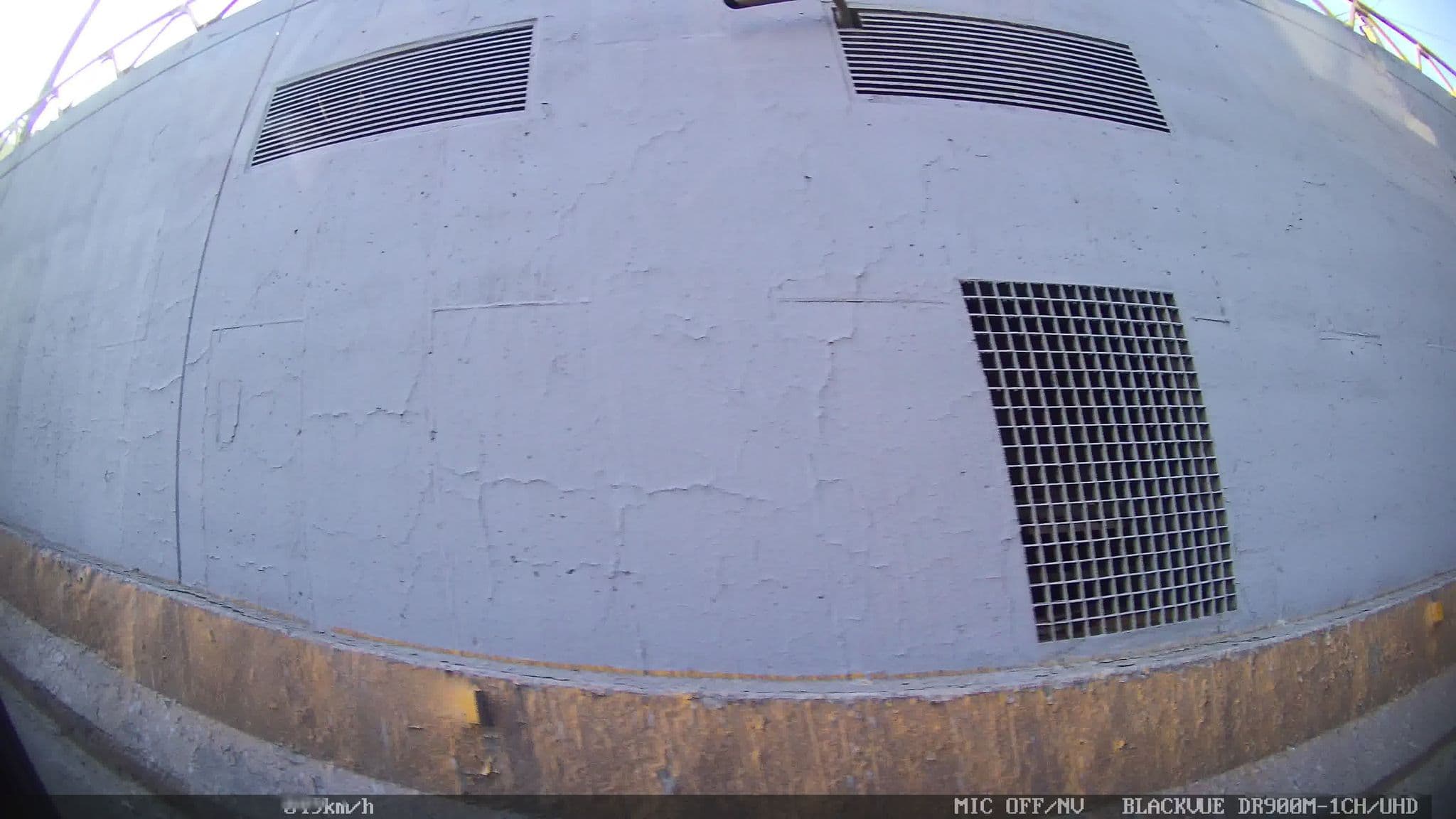 Street view near Hotel Estacion, Guadalajara — © kaart_3 (CC BY-SA · Mapillary)