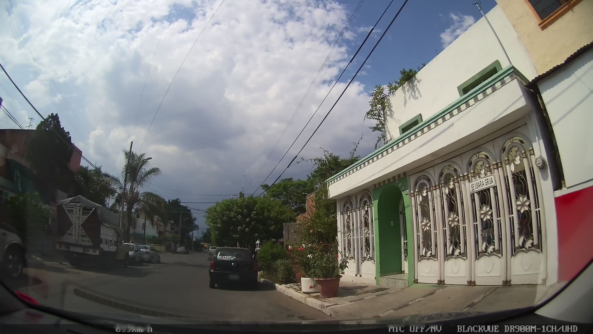 Street view near Lebaron, Tlaquepaque — © kaart_3 (CC BY-SA · Mapillary)