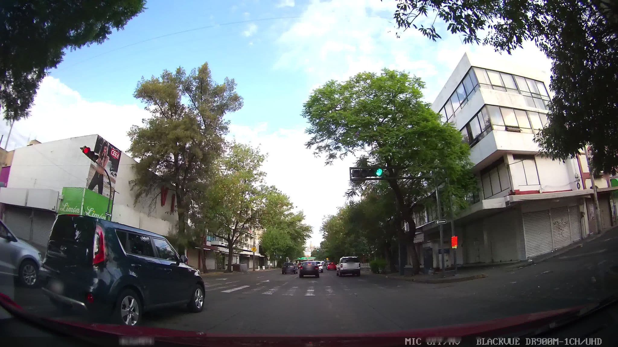 Street view near Vive Mazamitla, Guadalajara — © kaart_1 (CC BY-SA · Mapillary)