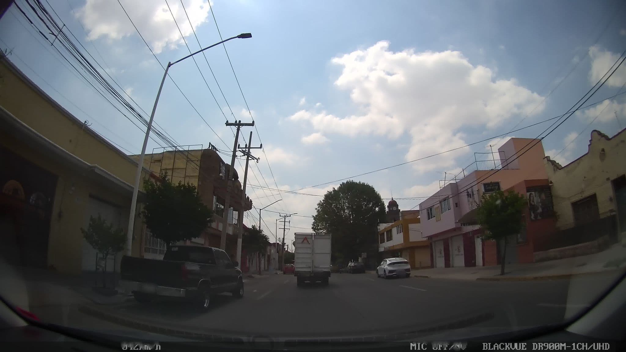 Street view near Platino, Tlaquepaque — © kaart_3 (CC BY-SA · Mapillary)
