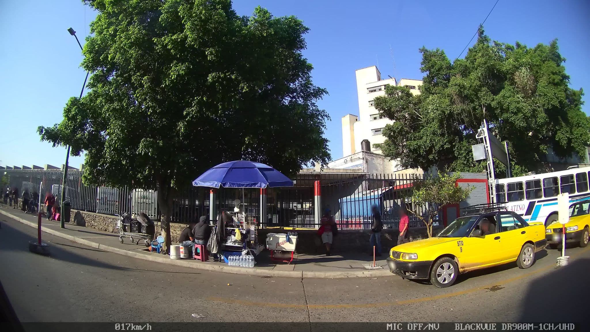 Street view near Hotel, Guadalajara — © kaart_3 (CC BY-SA · Mapillary)