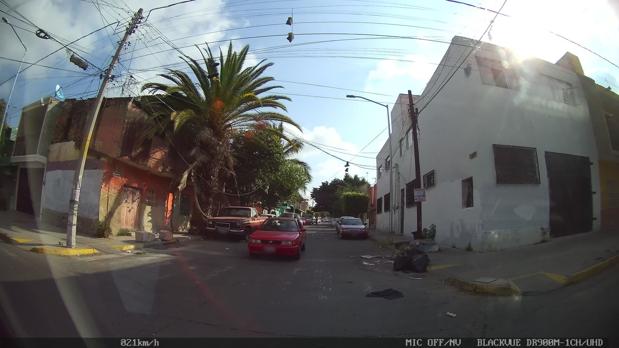 Street view near Acero Inoxidable Zamora, Guadalajara — © kaart_3 (CC BY-SA · Mapillary)