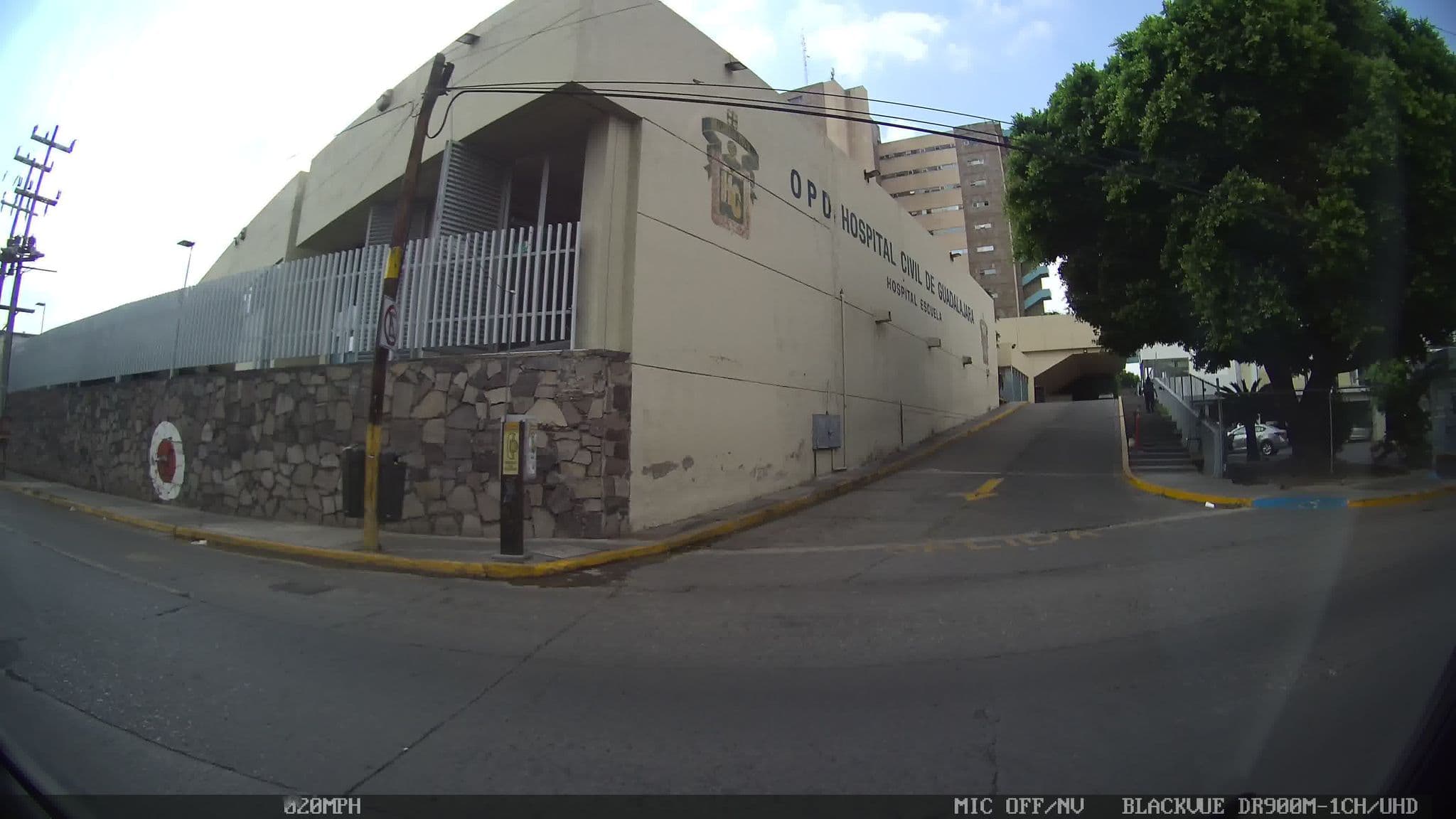 Street view near Venta de Tacos, Guadalajara — © kaart_3 (CC BY-SA · Mapillary)