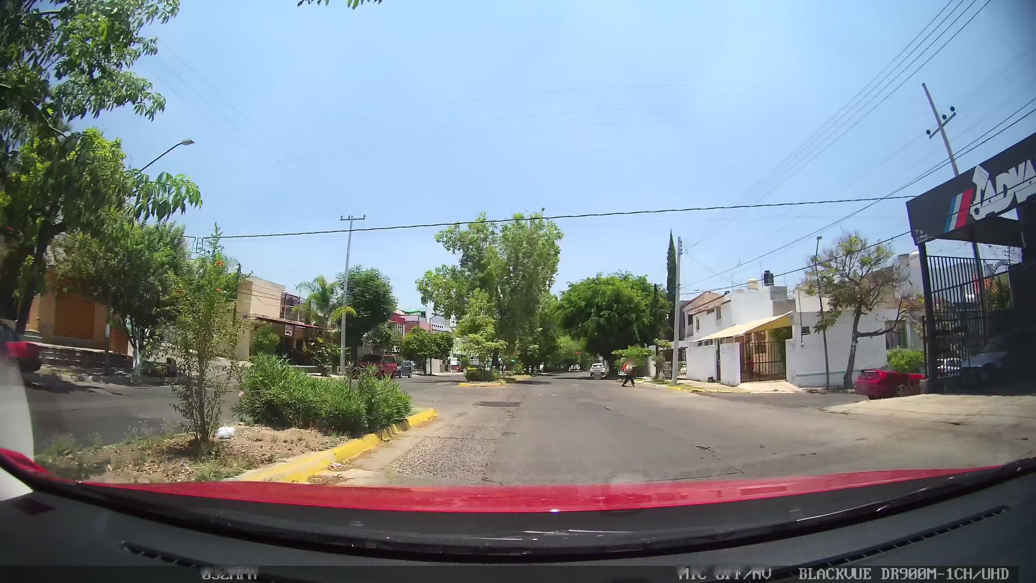 Street view near Ruthma Suspensiones, Guadalajara — © kaart_1 (CC BY-SA · Mapillary)